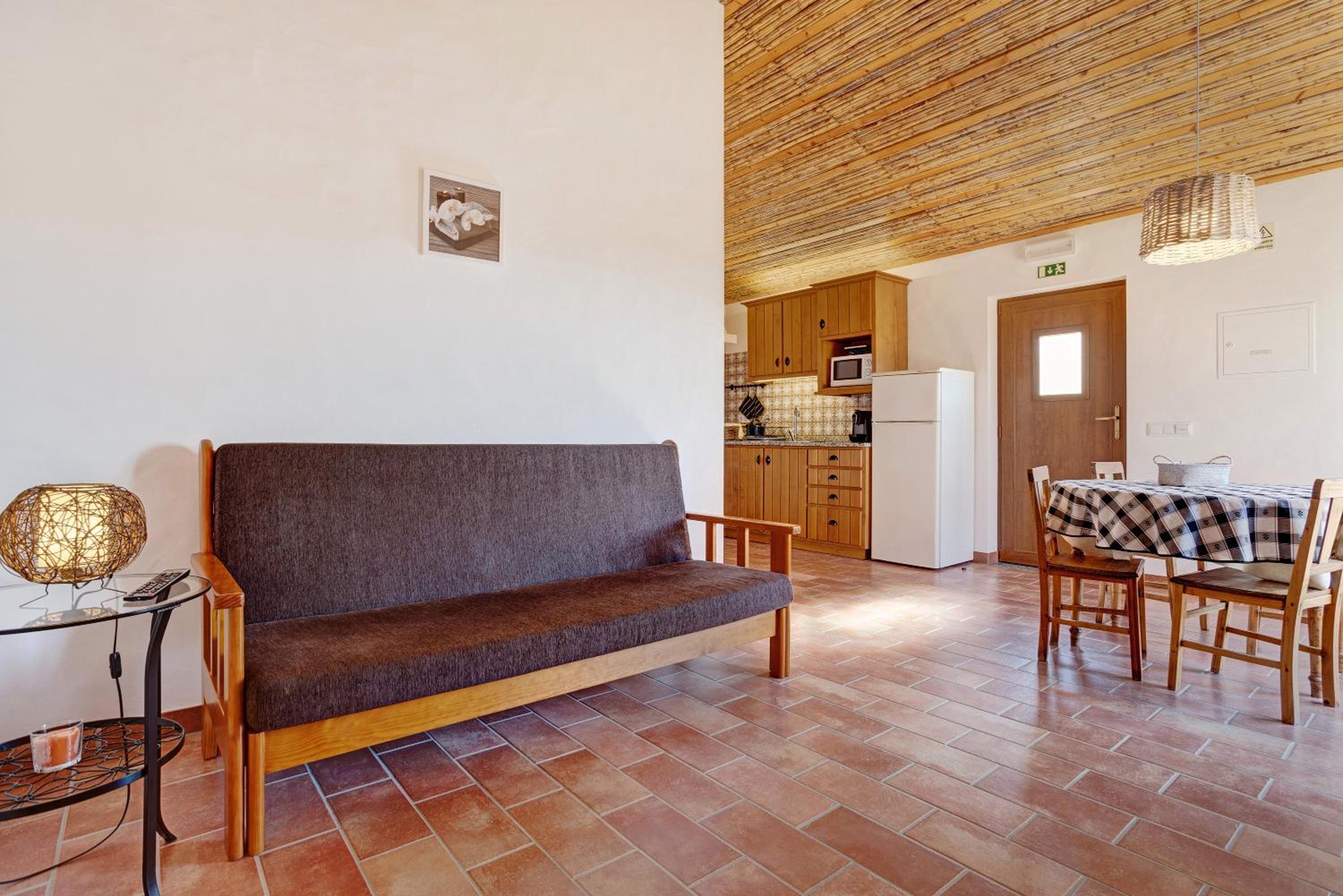 Three-Bedroom House photo 3