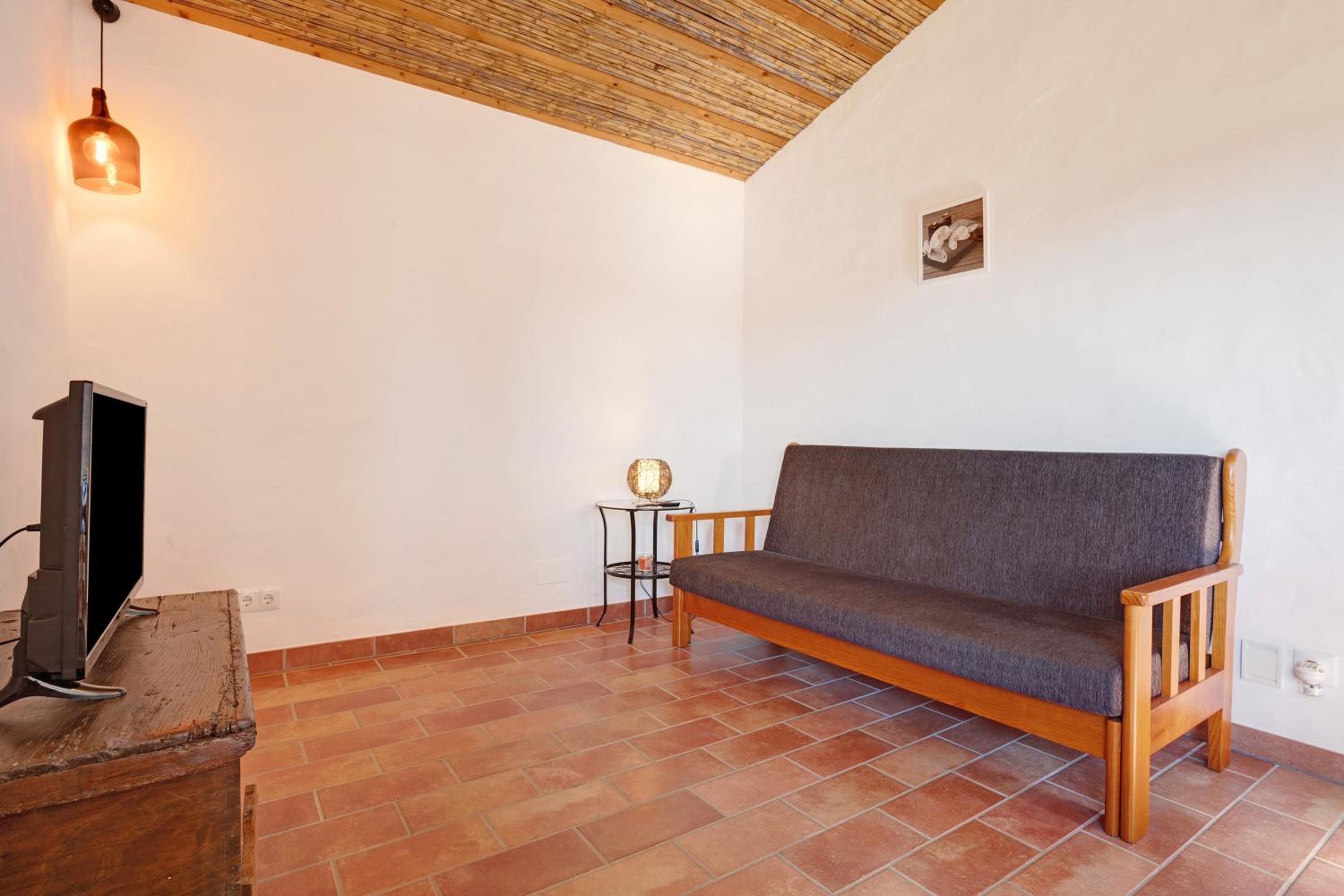 Three-Bedroom House photo 2