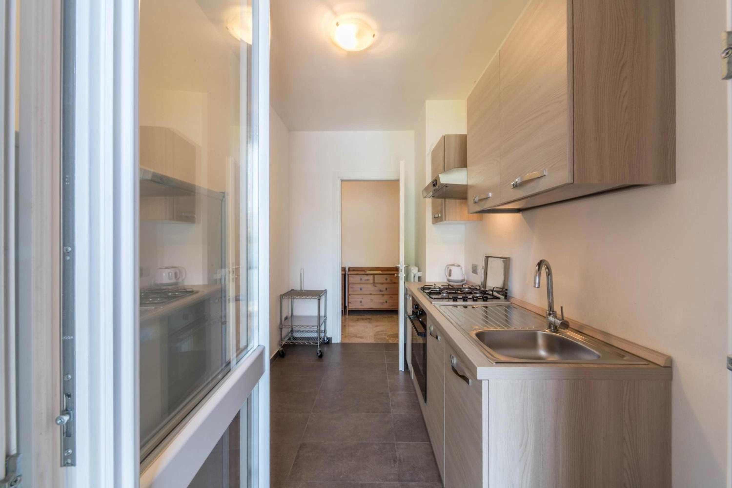 Apartment - Photo 1
