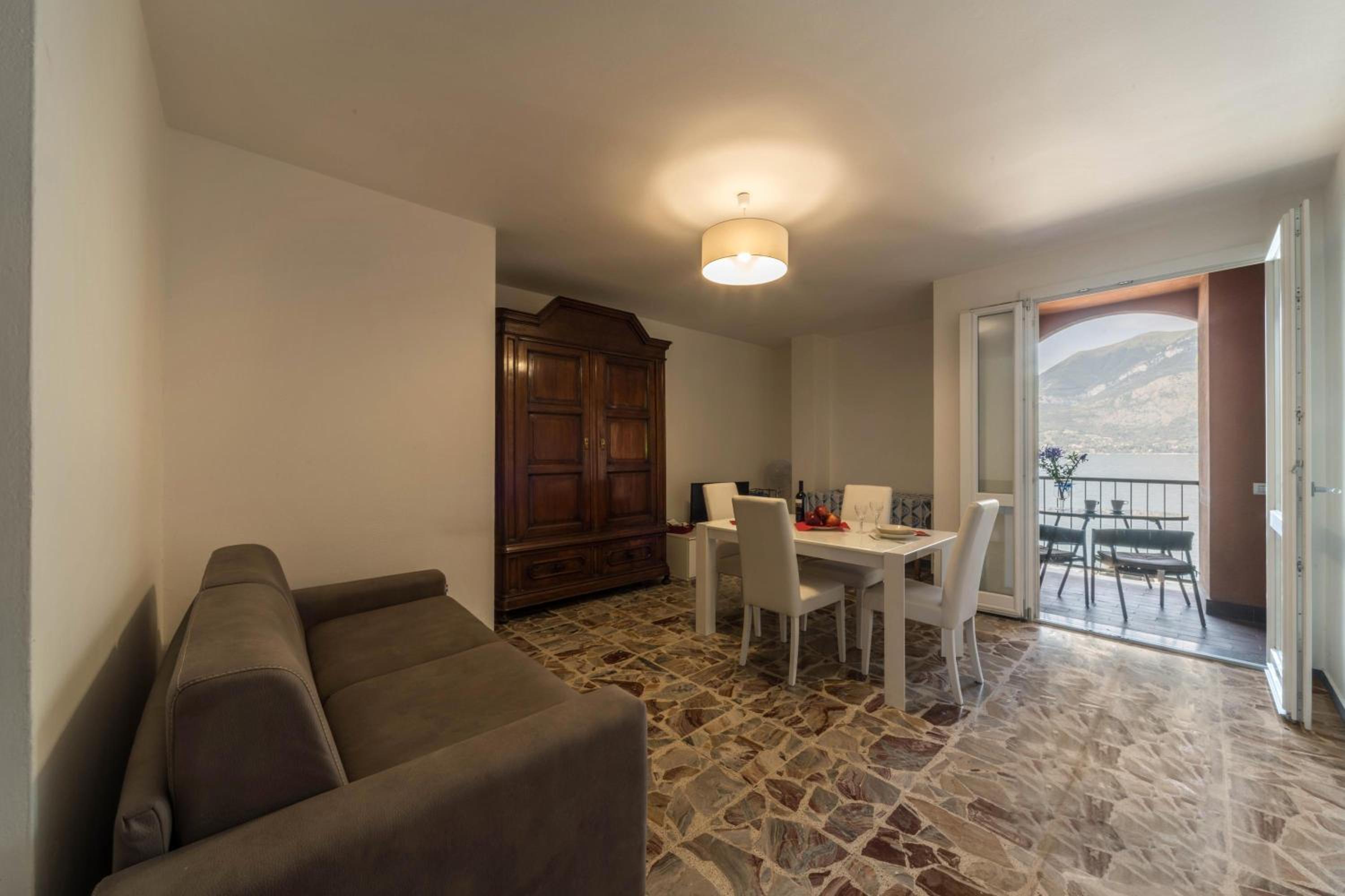 Apartment - Photo 16