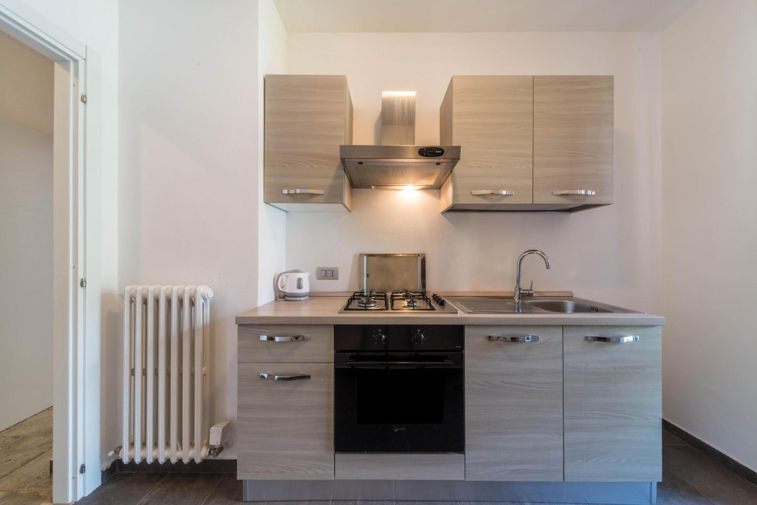 Apartment - Photo 2