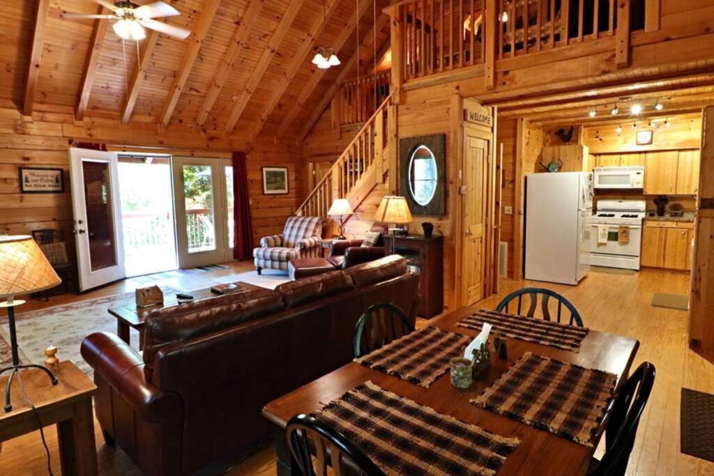 Four-Bedroom House photo 1