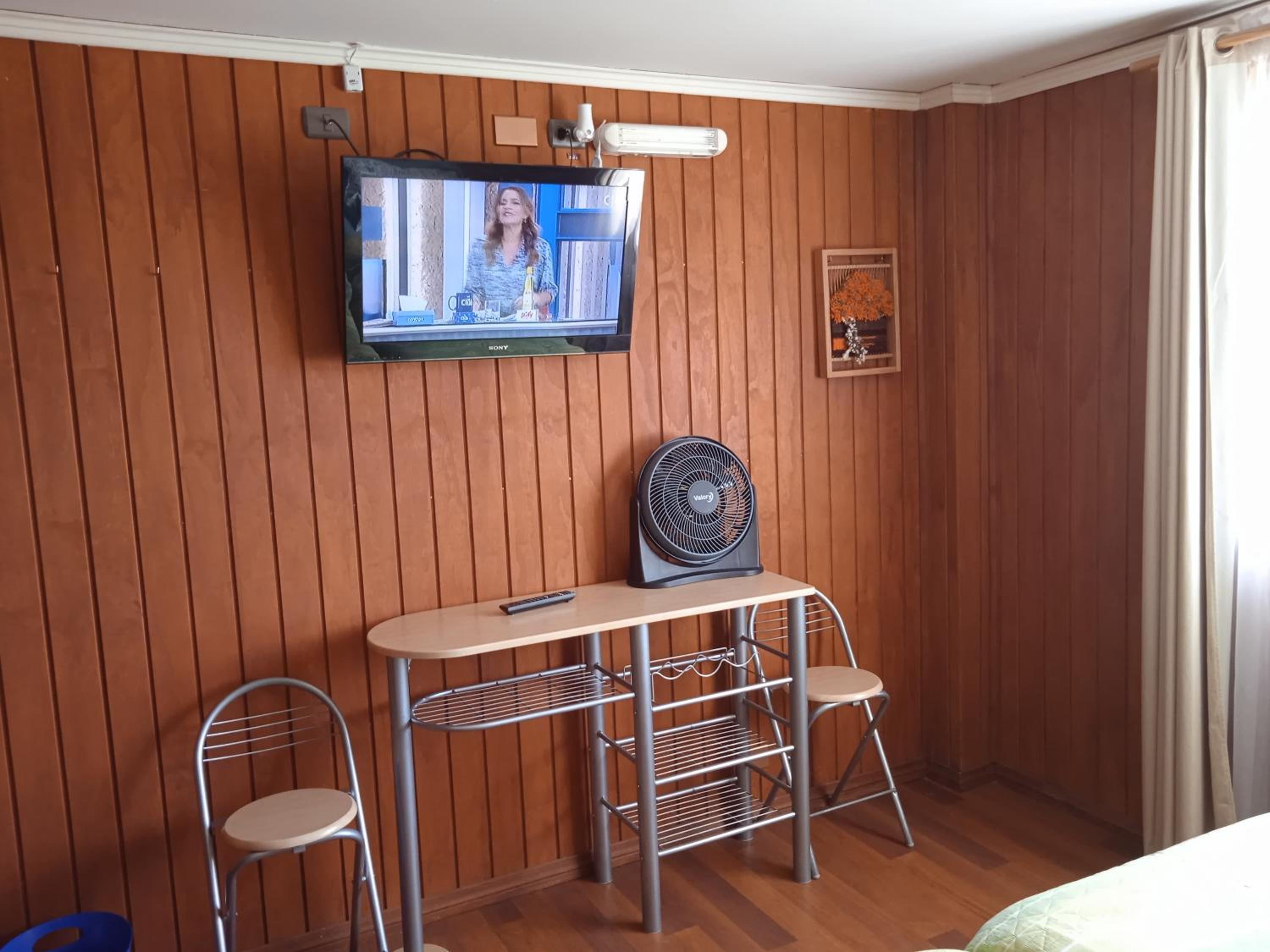 Superior Deluxe Double or Twin Room  photo 1