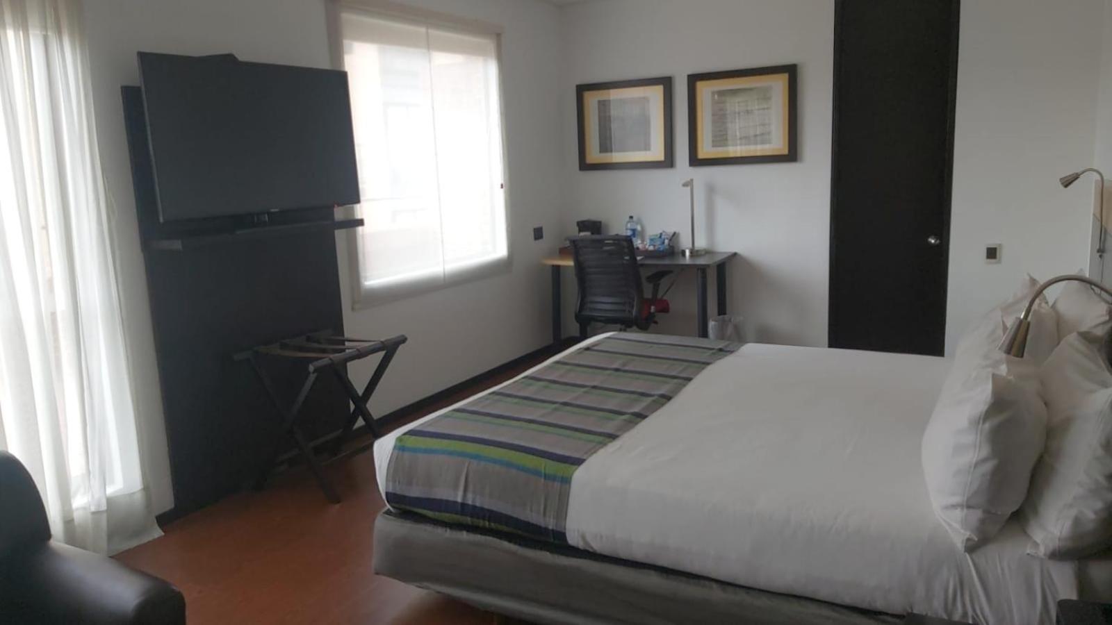 Superior Room with Terrace - Photo 24