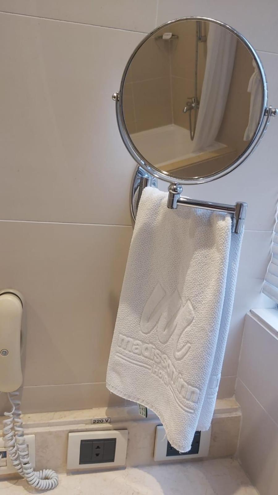 Standard Double Room - Photo 2