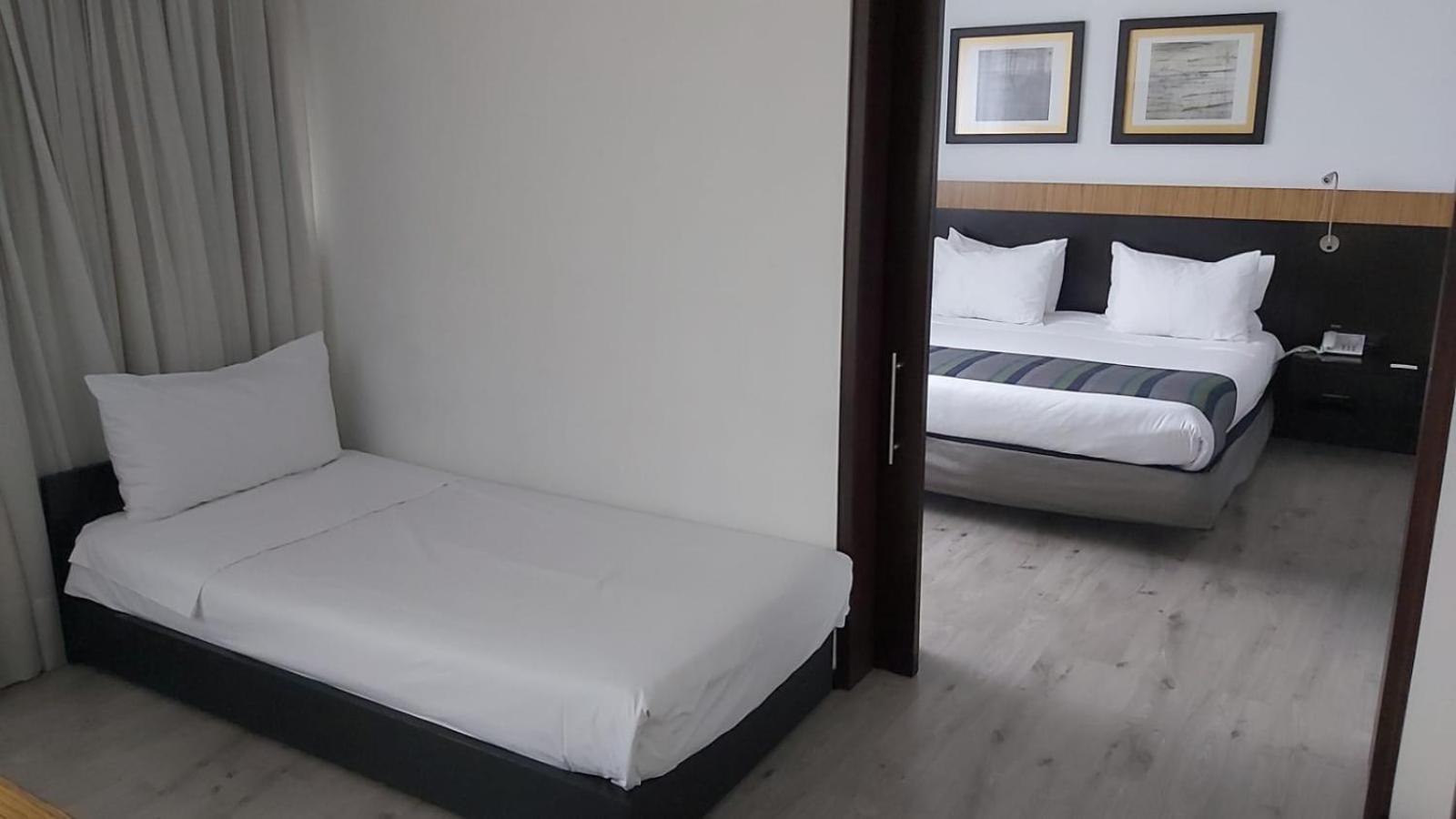Superior Triple Room - Photo 24