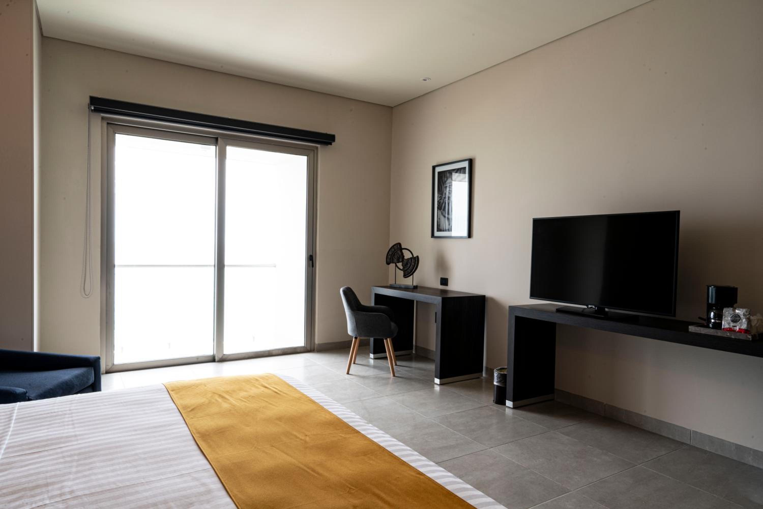 King Room - Ocean View - Photo 13
