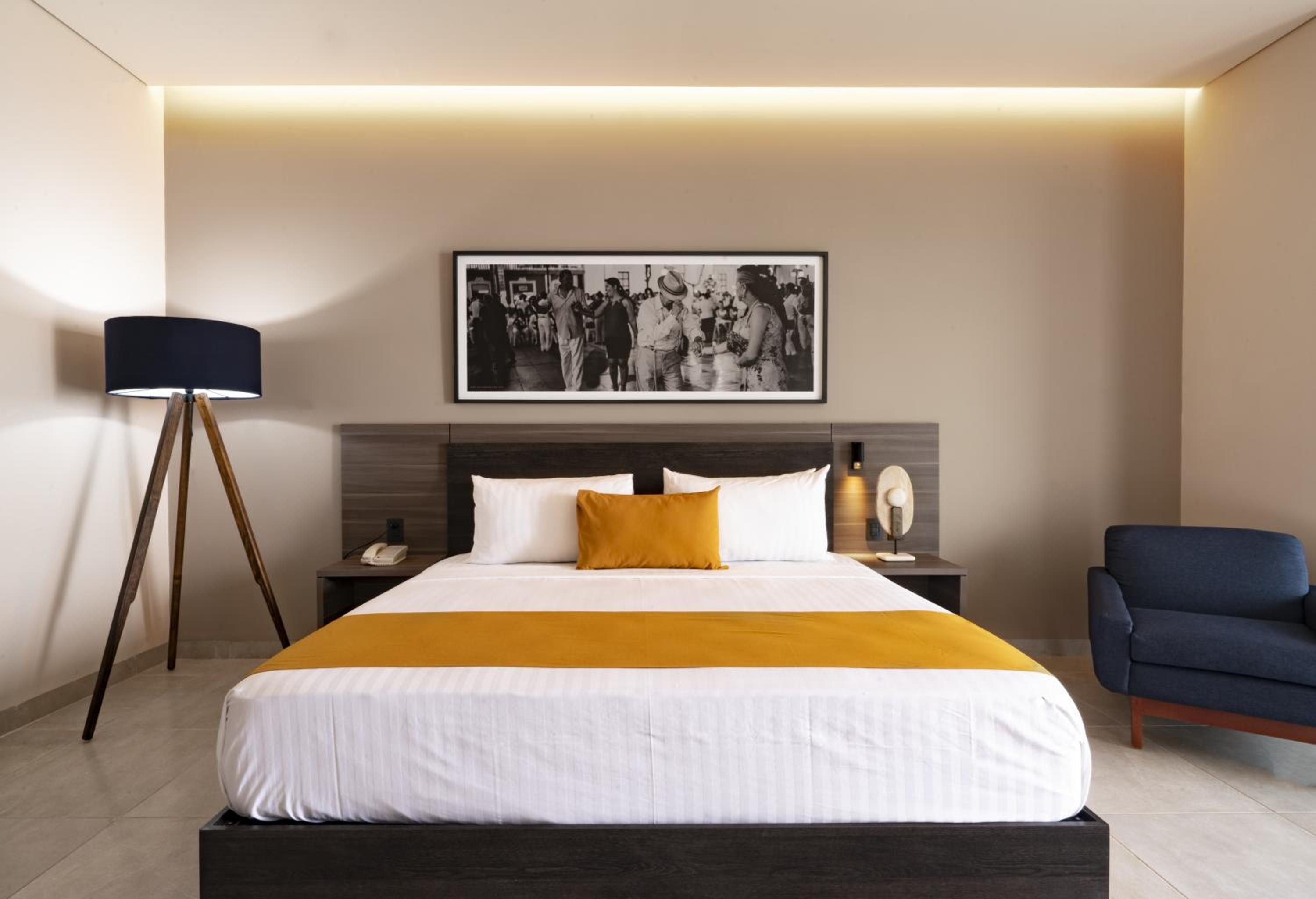 King Room - Ocean View - Photo 12