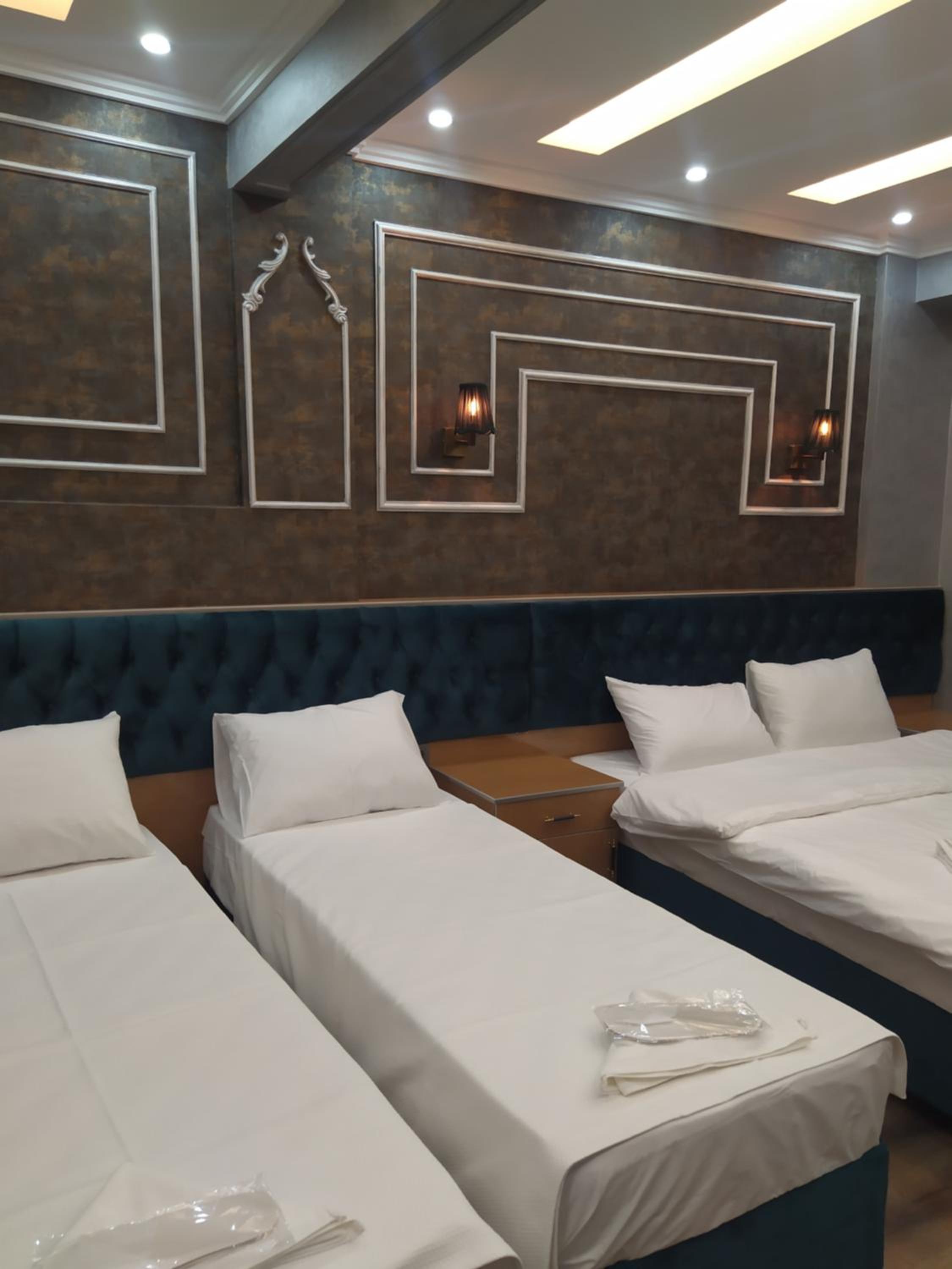 Quadruple Room photo 1