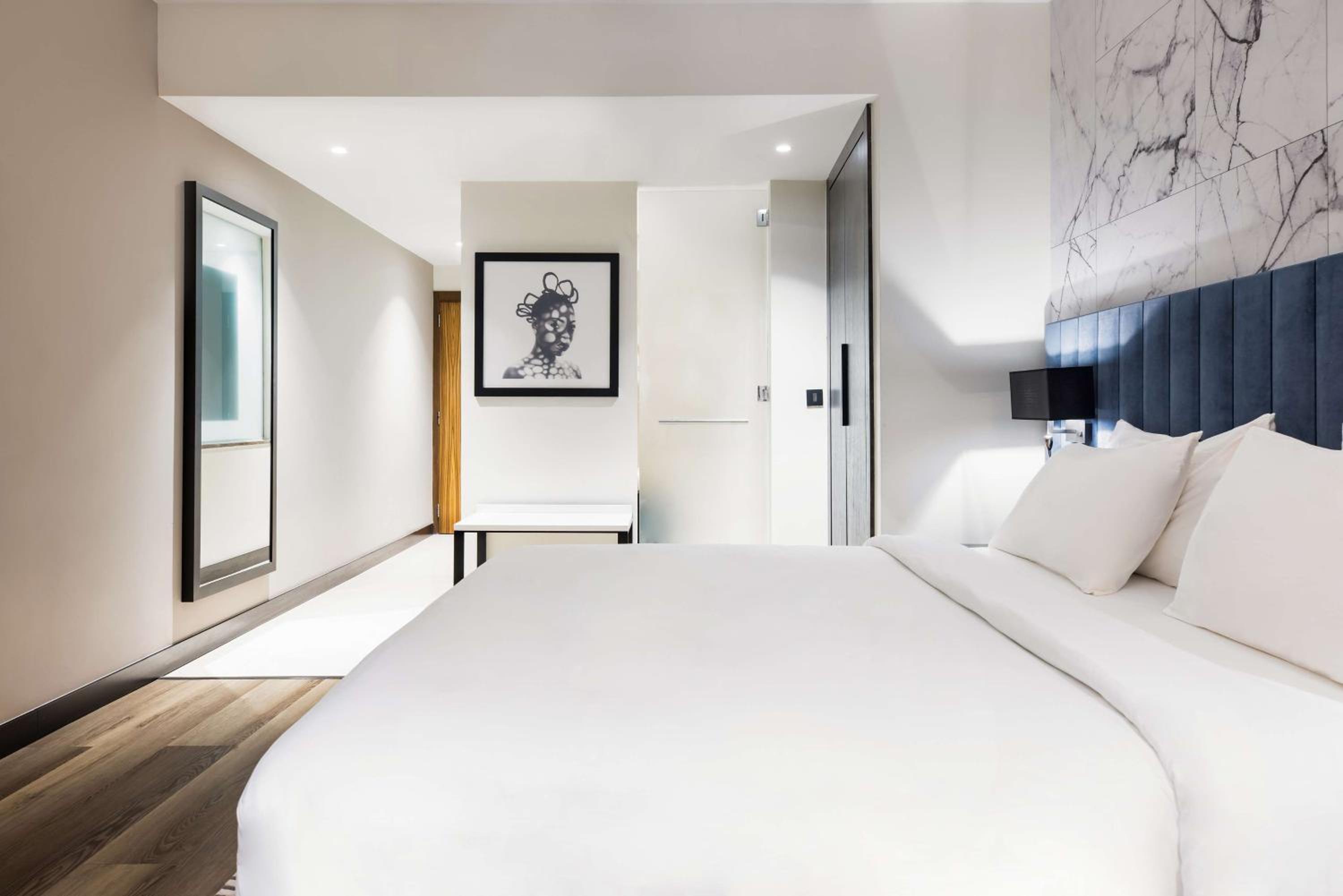 Superior Room - Photo 5