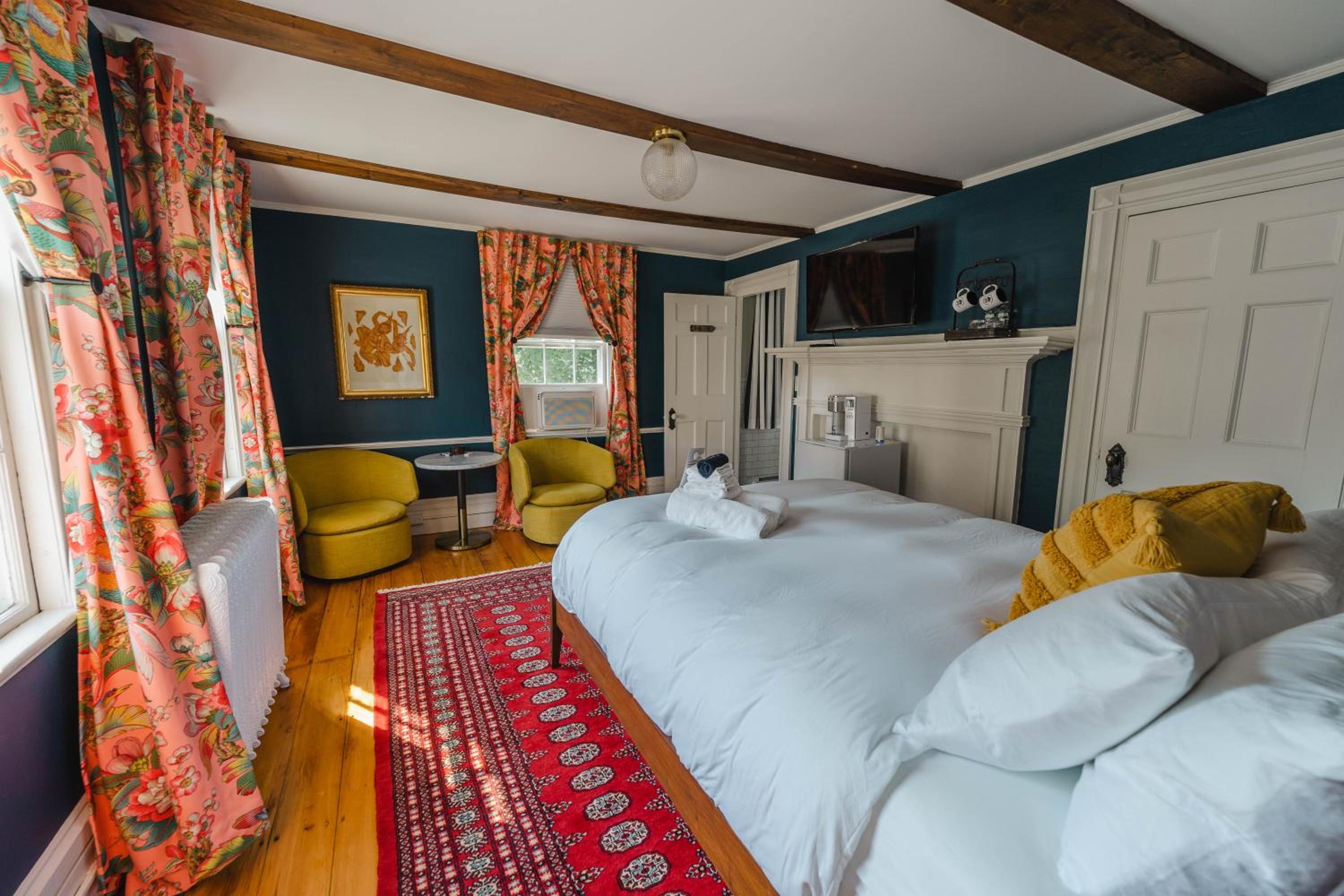 Superior Queen Room photo 1