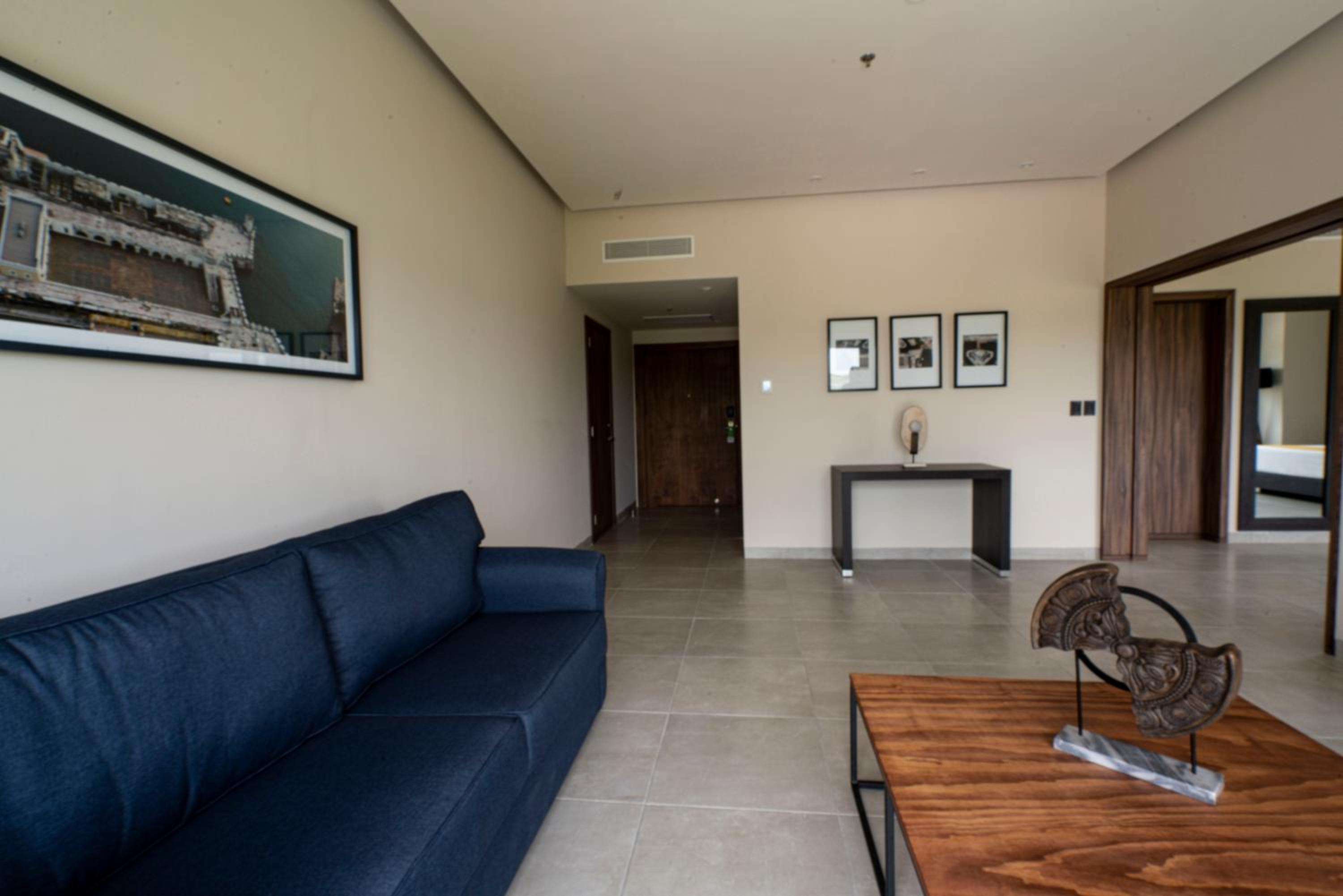 King Suite with Sofa Bed and Mountain View - Photo 3