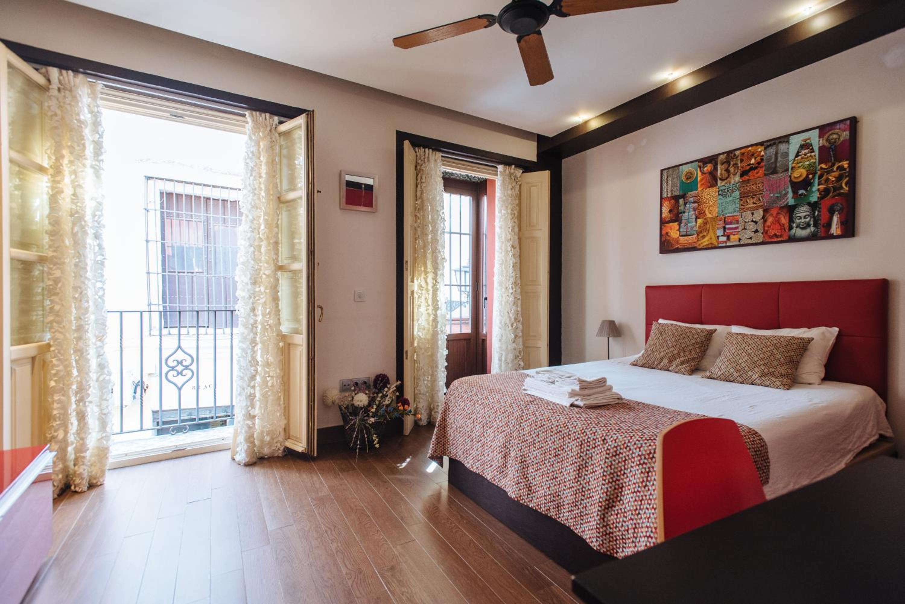 Quadruple Room with Private External Bathroom - Photo 1
