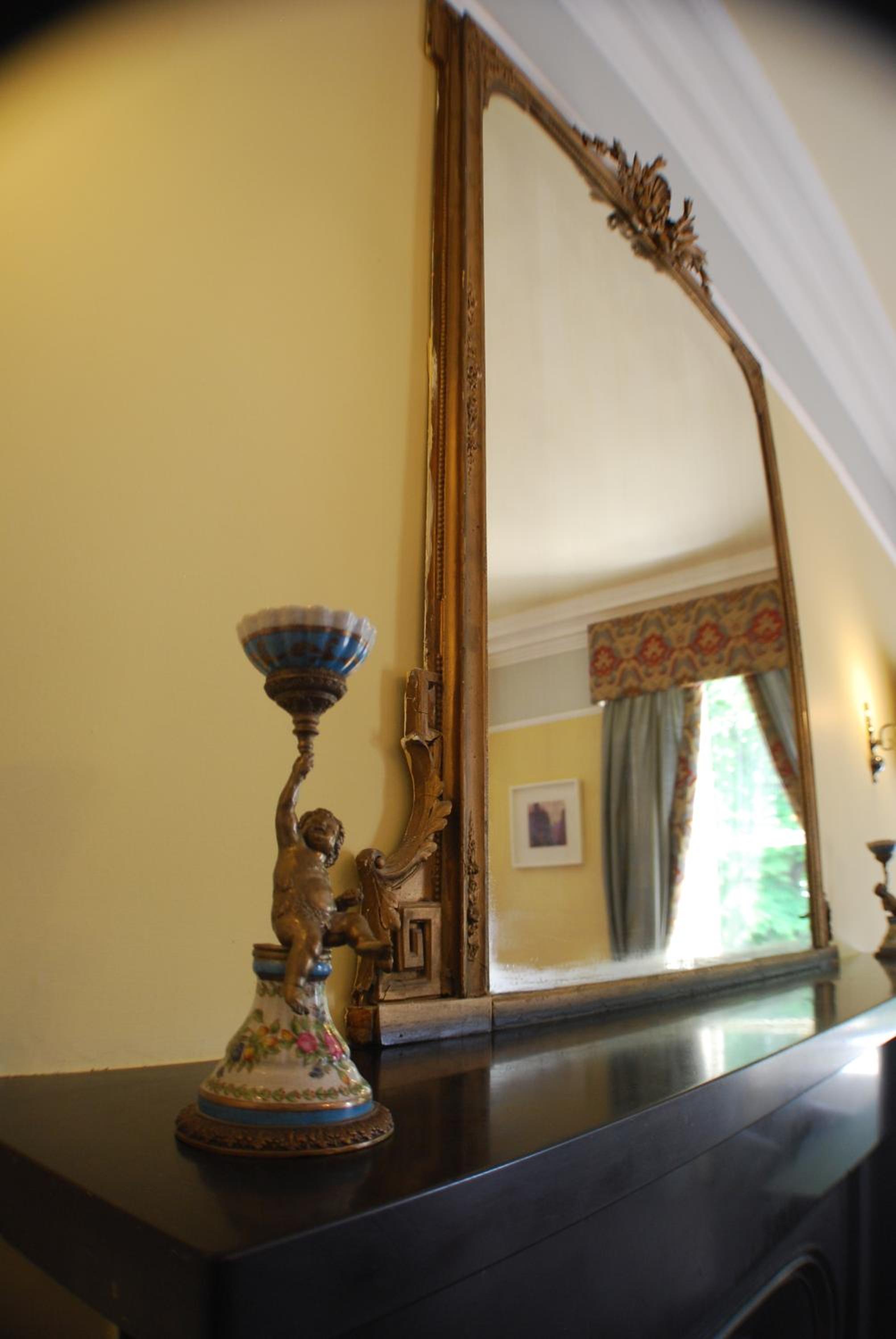 Four-Poster Suite - Photo 10