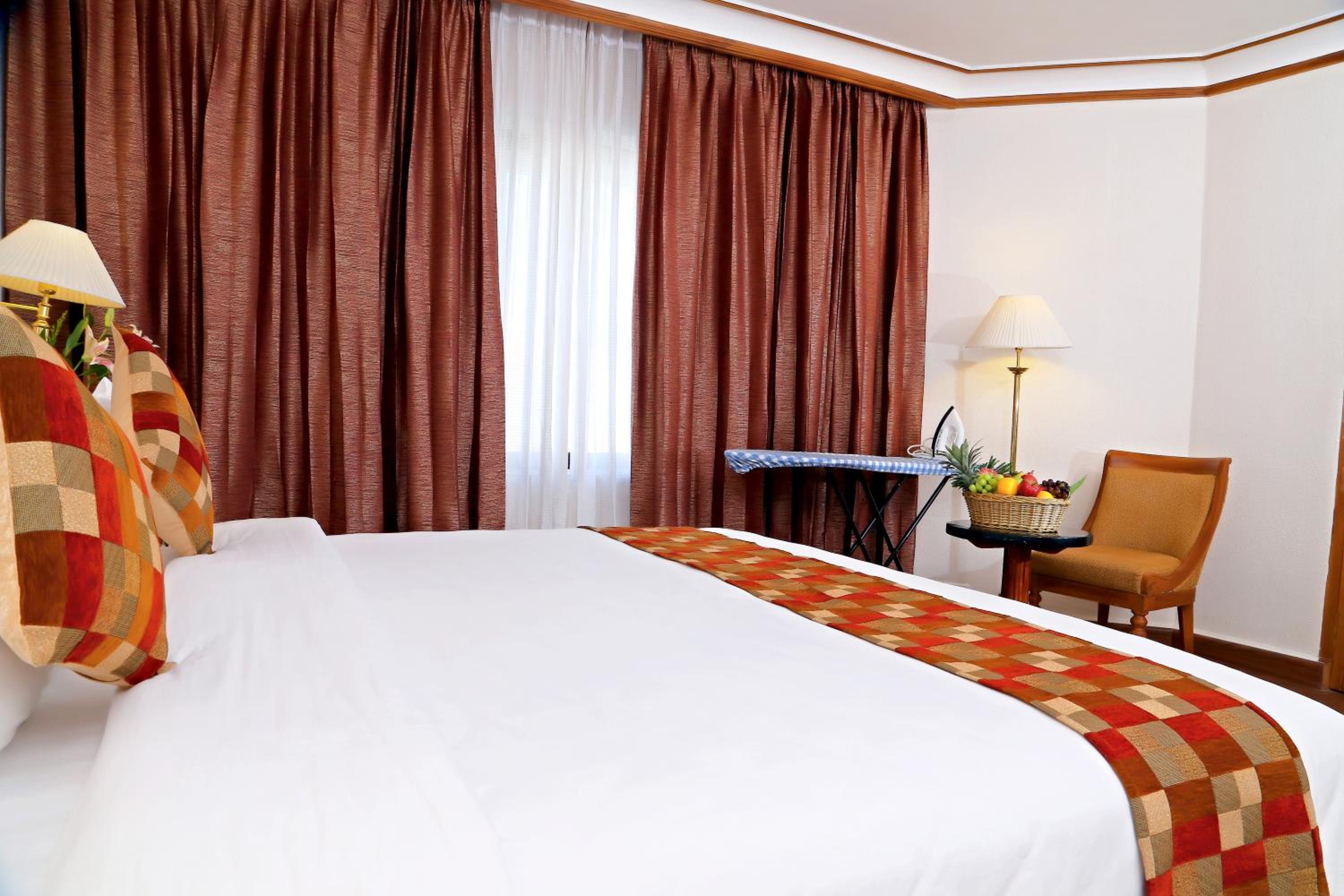Superior Double or Twin Room - Photo 3