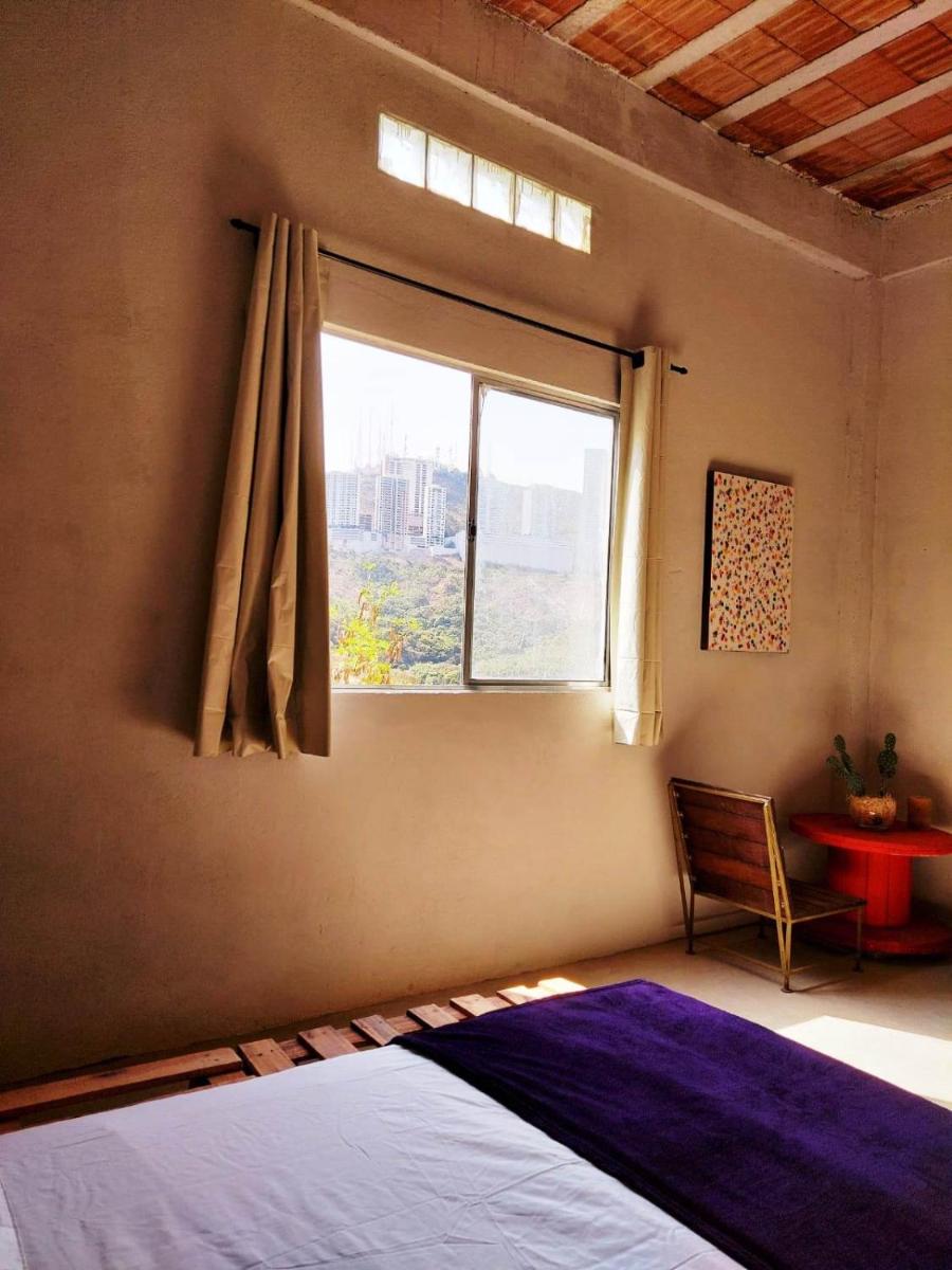 Double Room with Mountain View photo 1