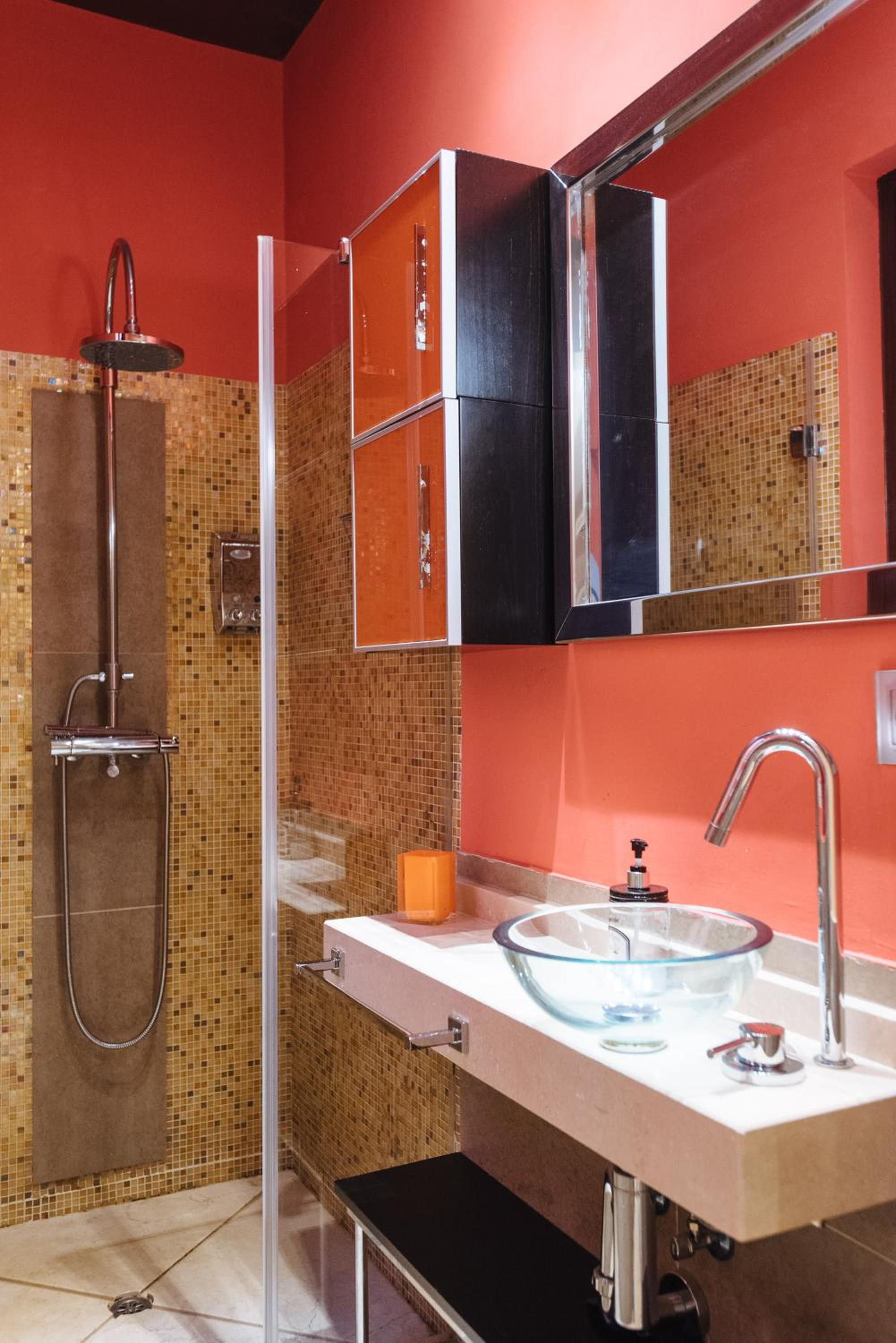 Quadruple Room with Private External Bathroom - Photo 2