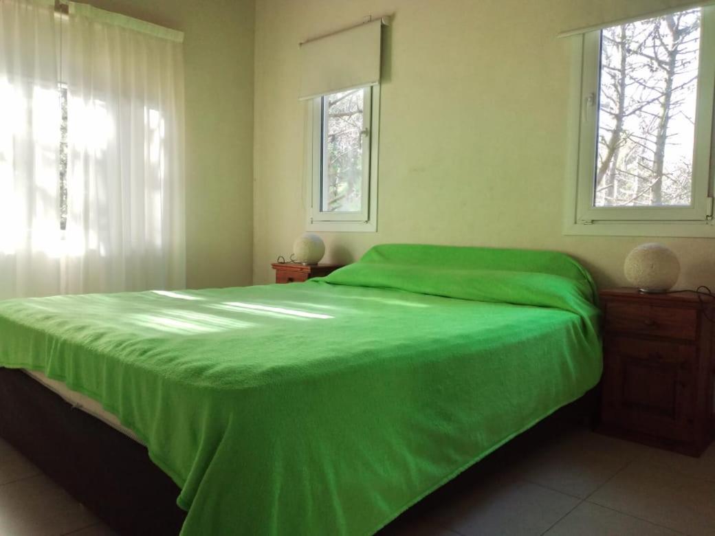 Four-Bedroom House photo 2