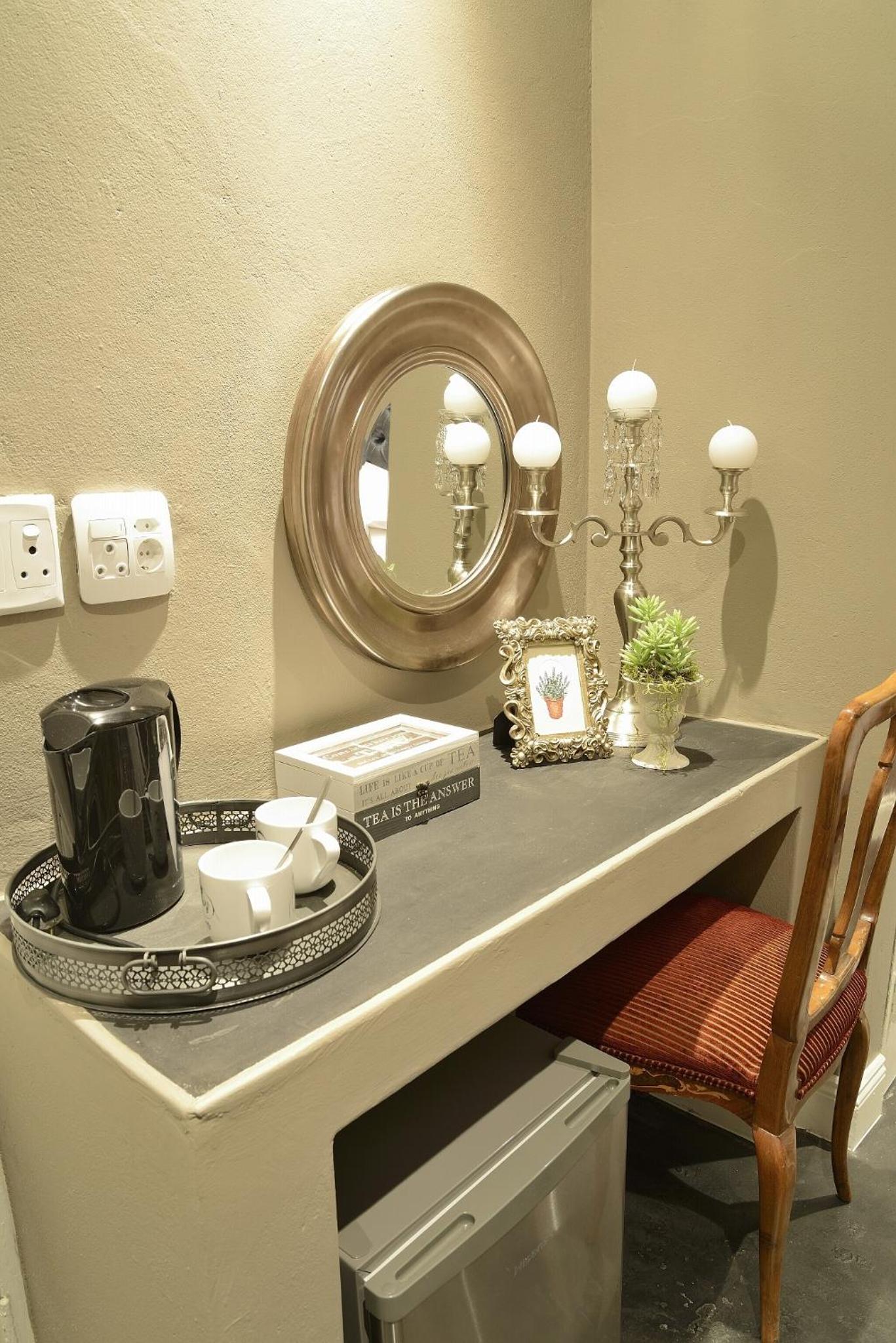 Luxury suite with Shower photo 2