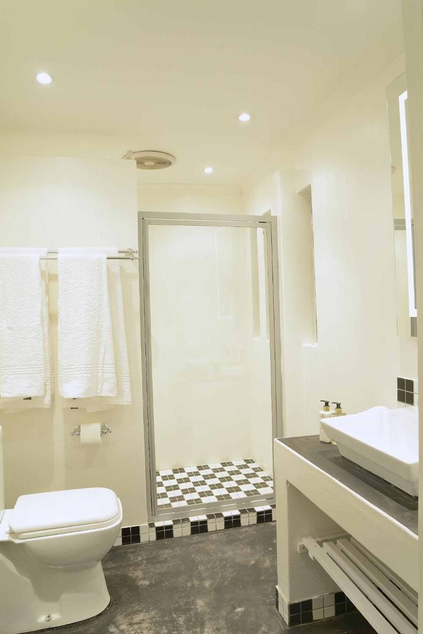 Luxury suite with Shower photo 3