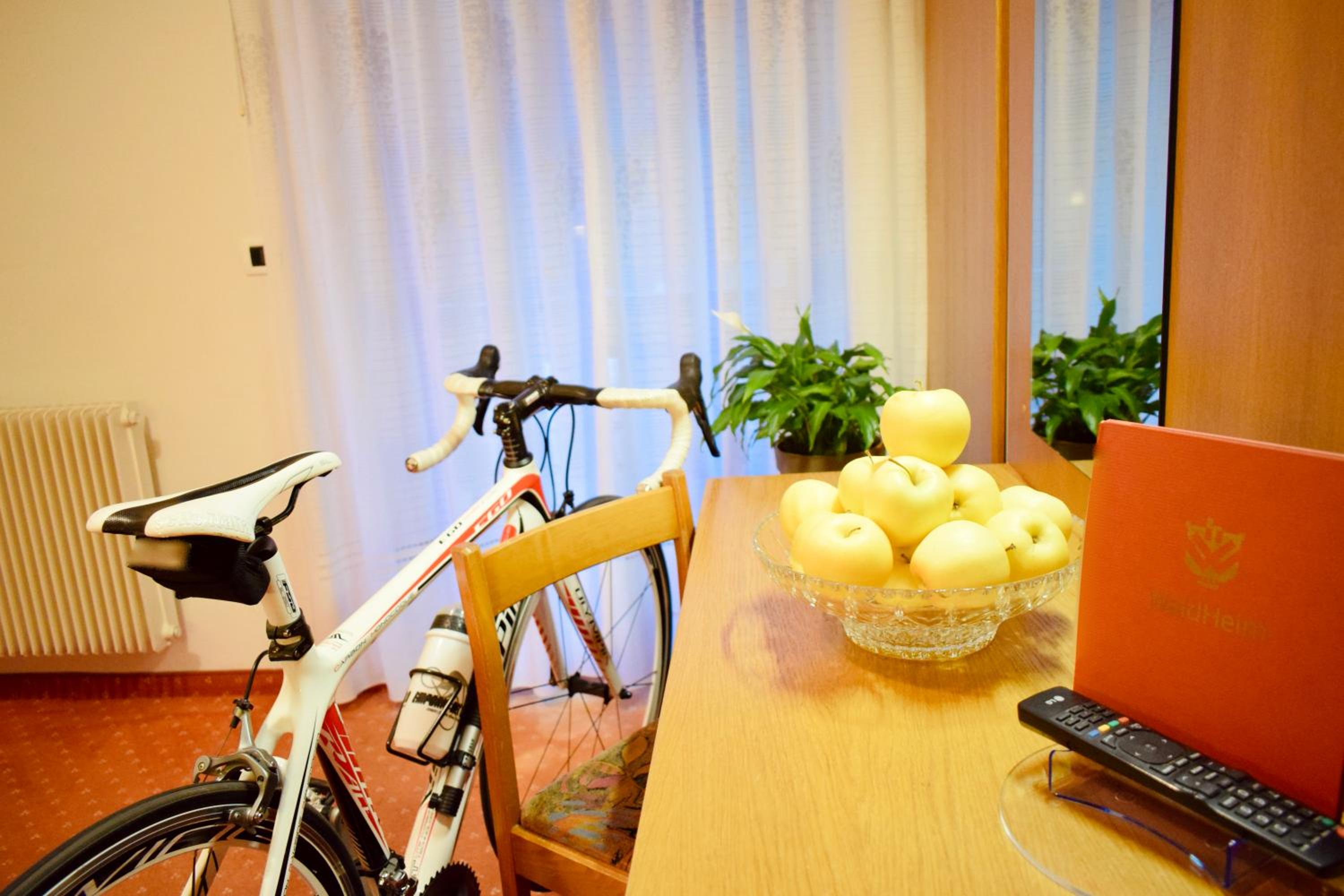 Single Room photo 2