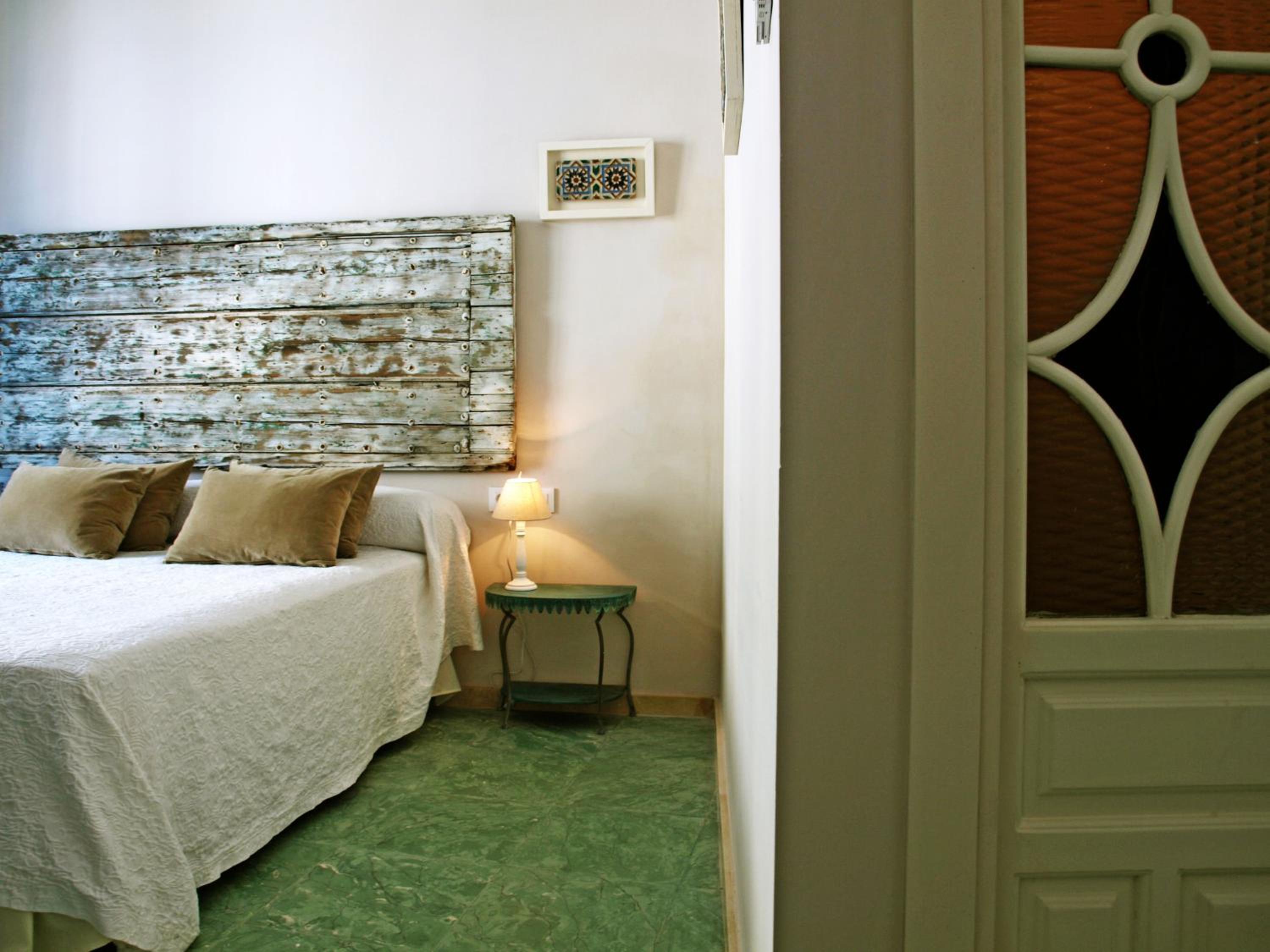 Habitación Doble o Twin Superior