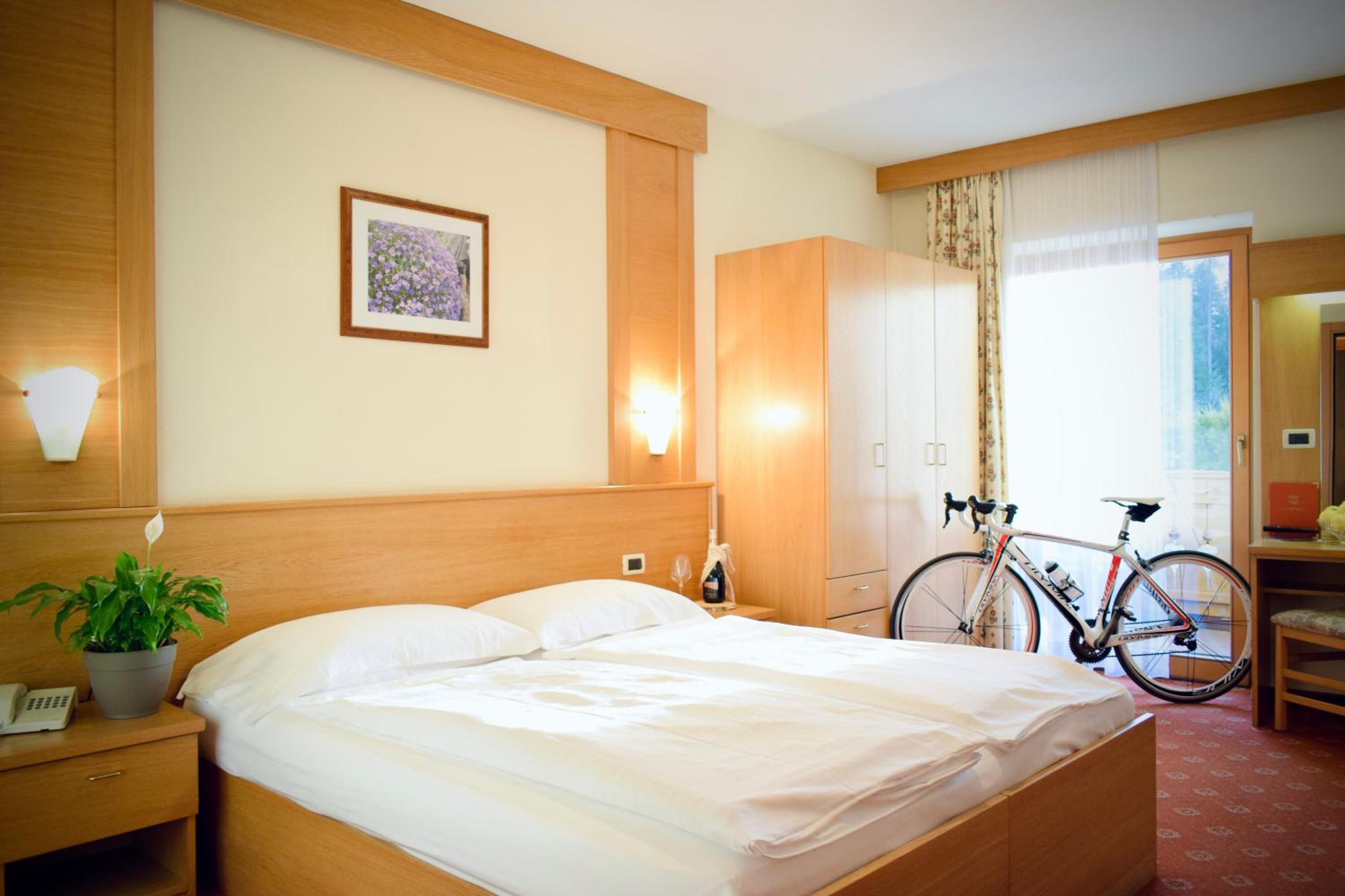 Triple Room with Balcony photo 2