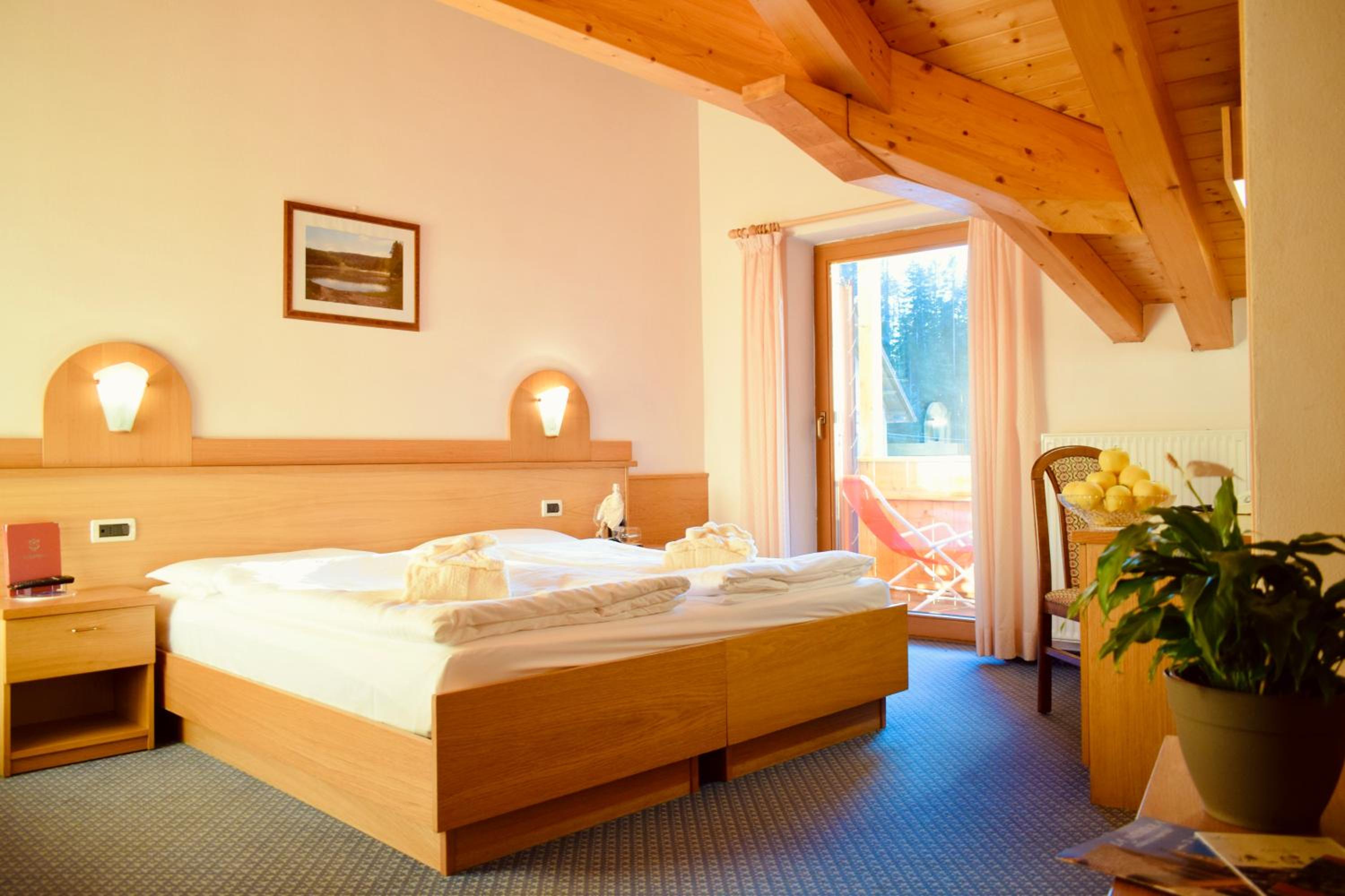 Triple Room with Balcony photo 1