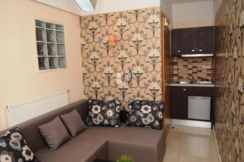 One-Bedroom Family Apartment photo 1