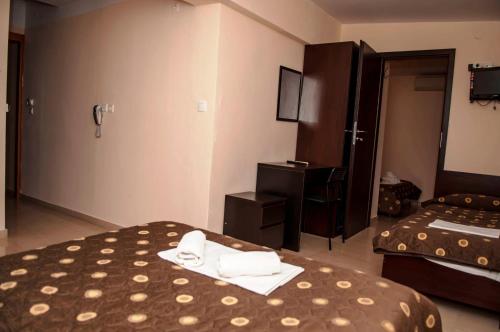 Triple Room photo 2