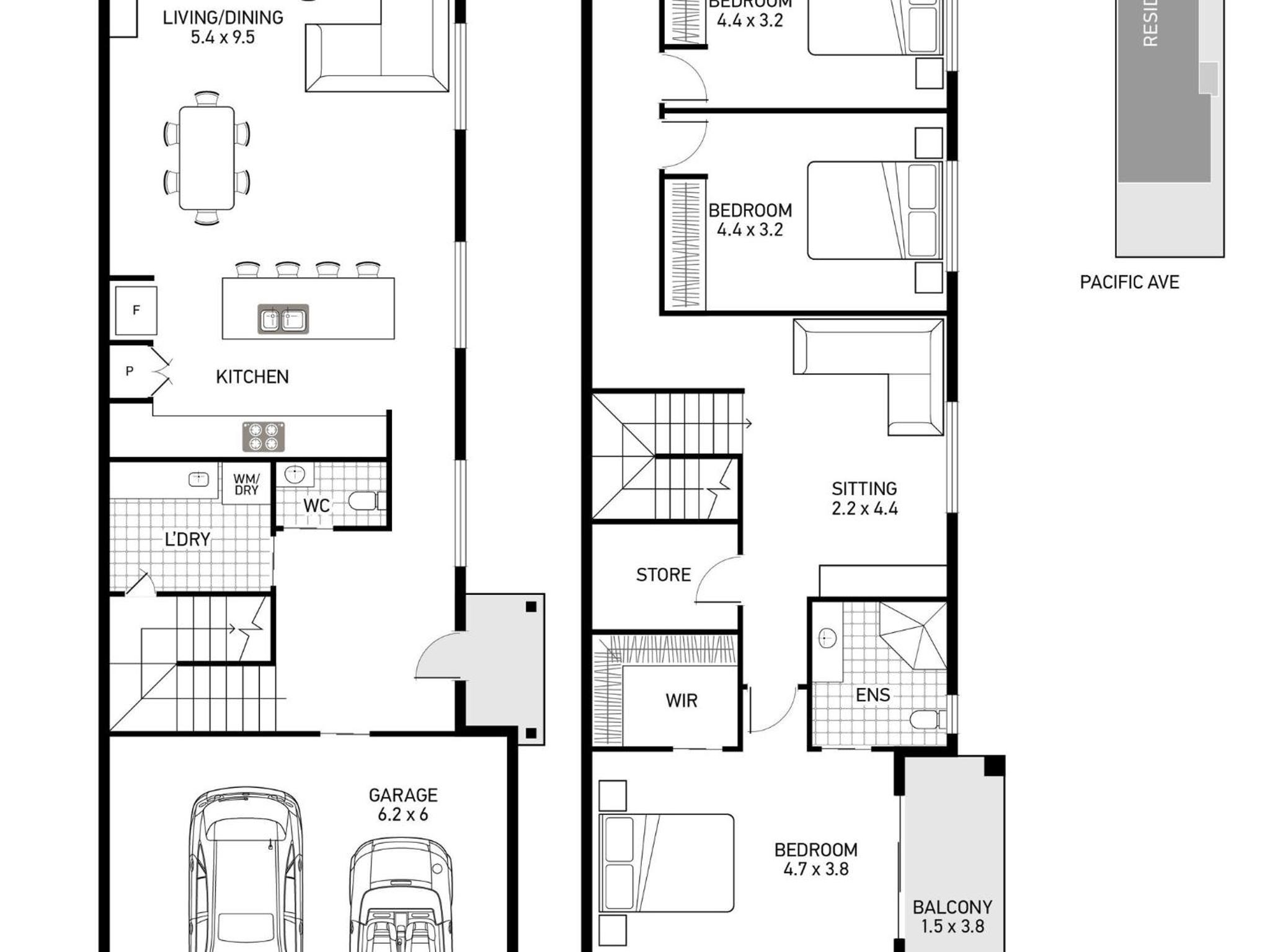 Vacation Home photo 2