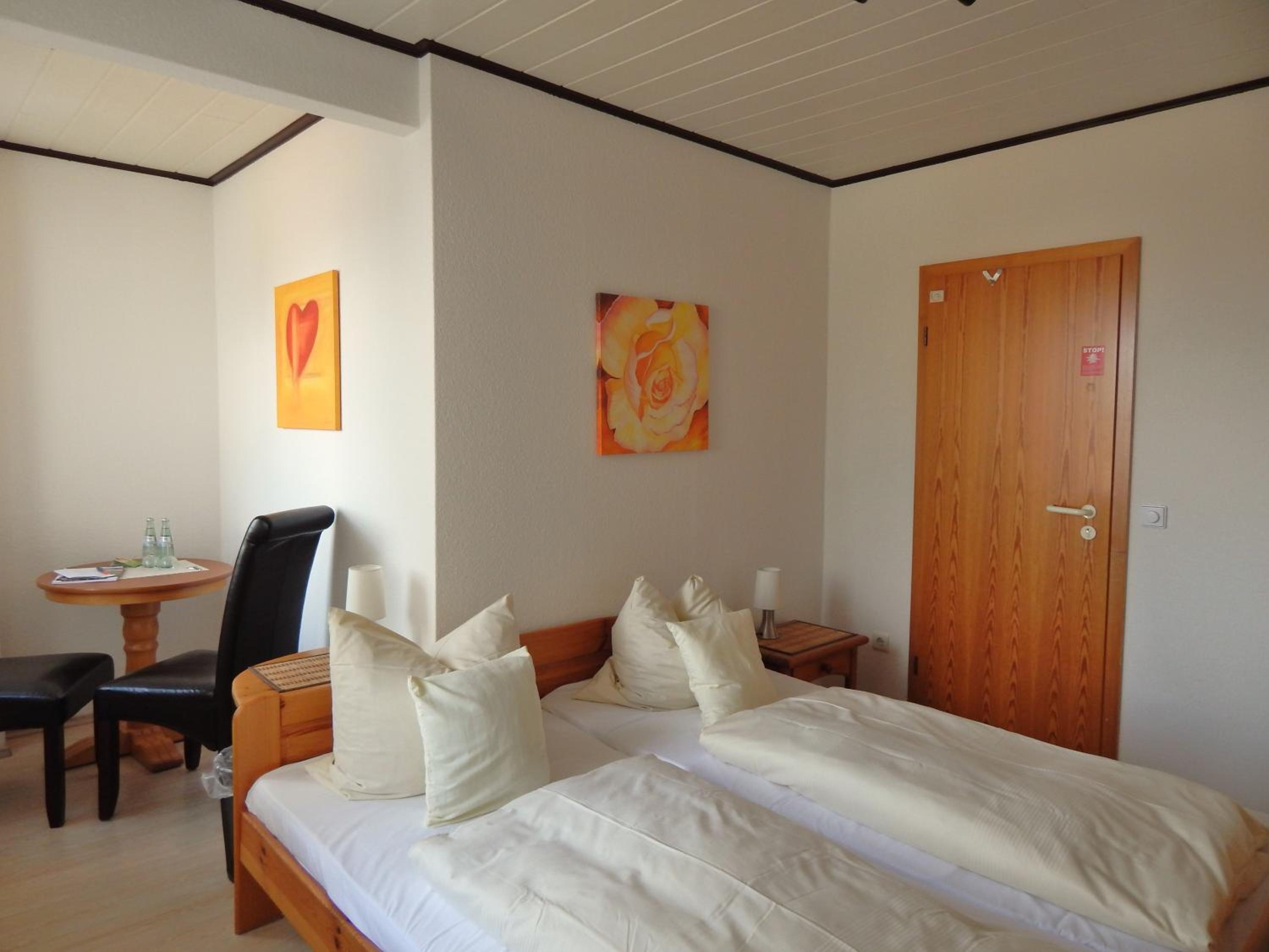 Double Room - Photo 1