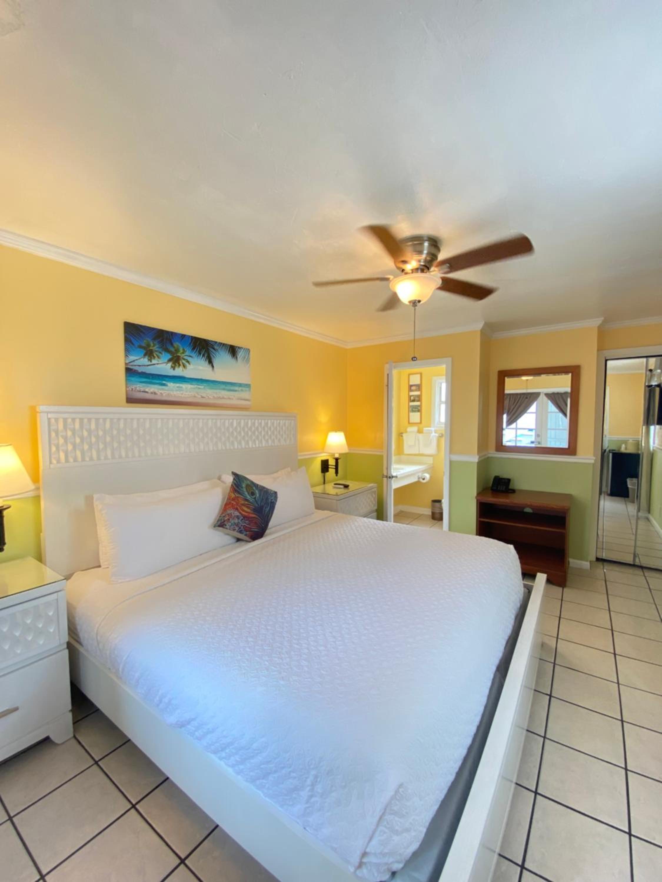 King Room - Photo 18