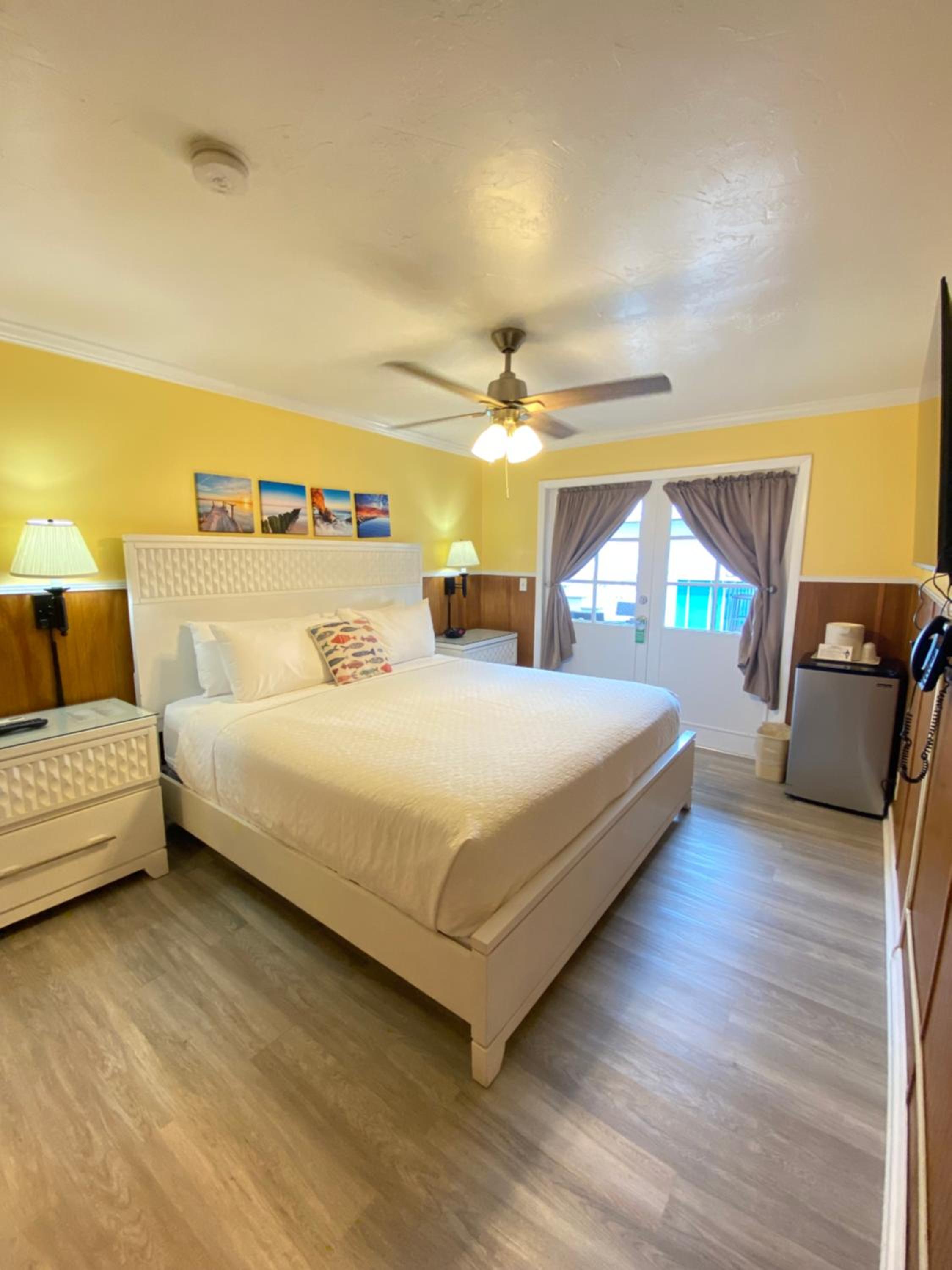 King Room - Photo 22