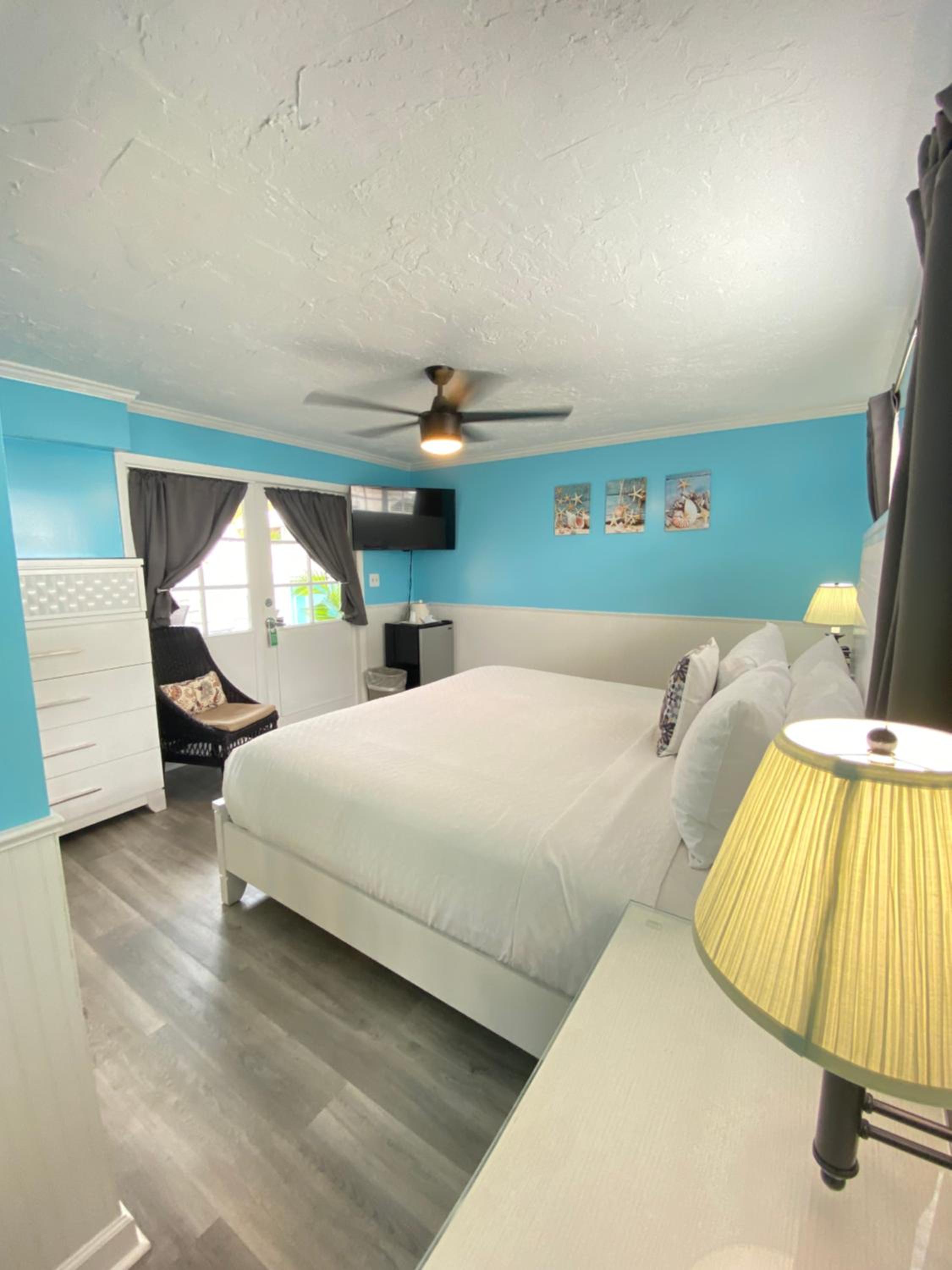 King Room - Photo 24