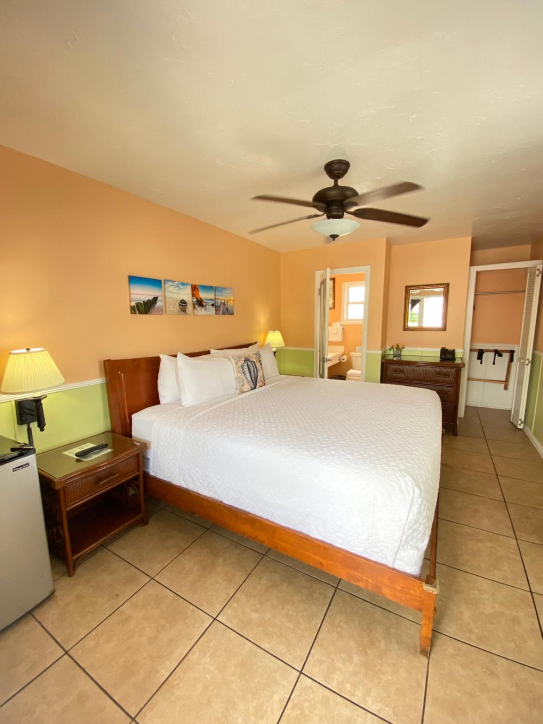 King Room - Photo 26