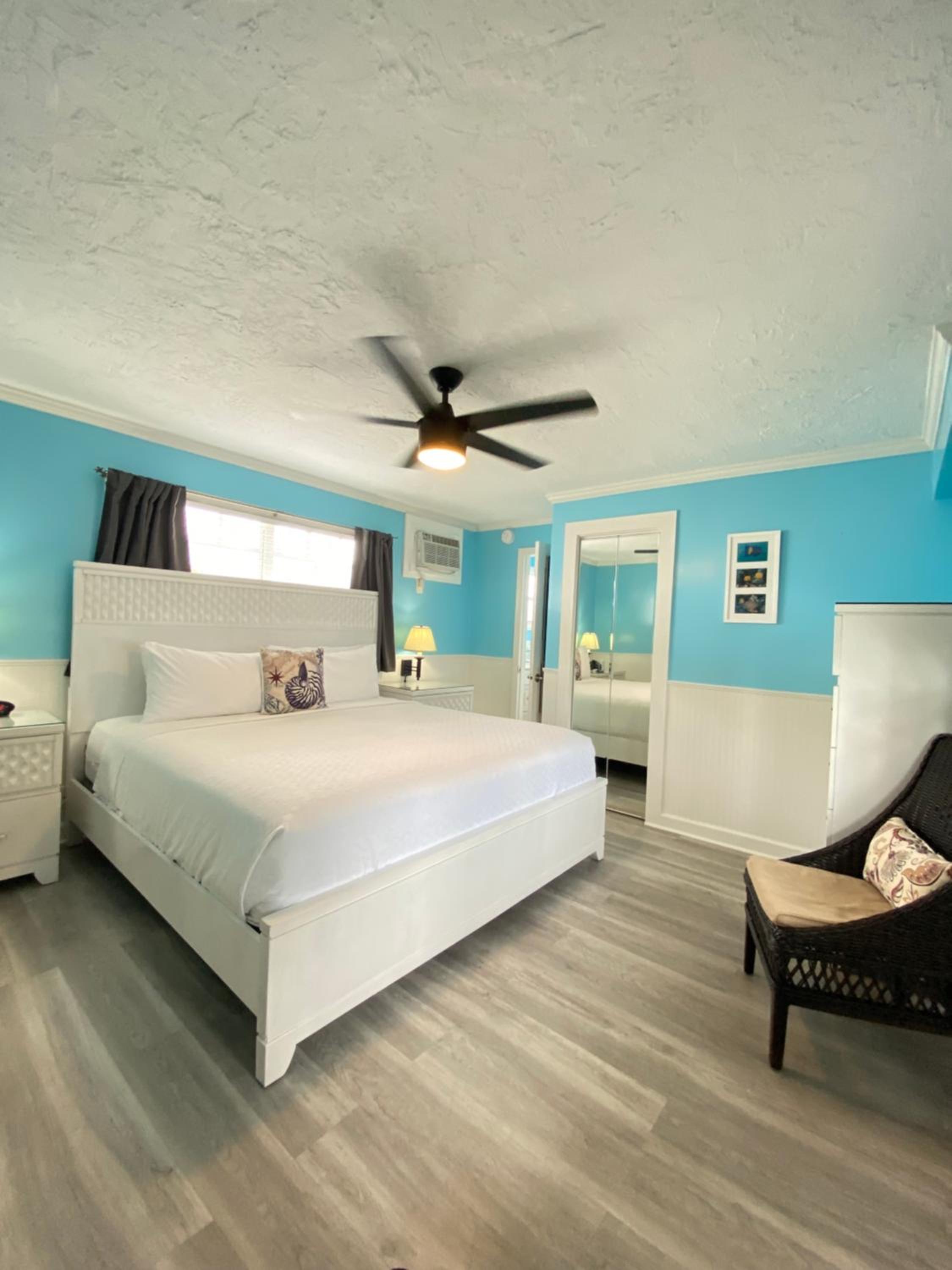 King Room - Photo 27