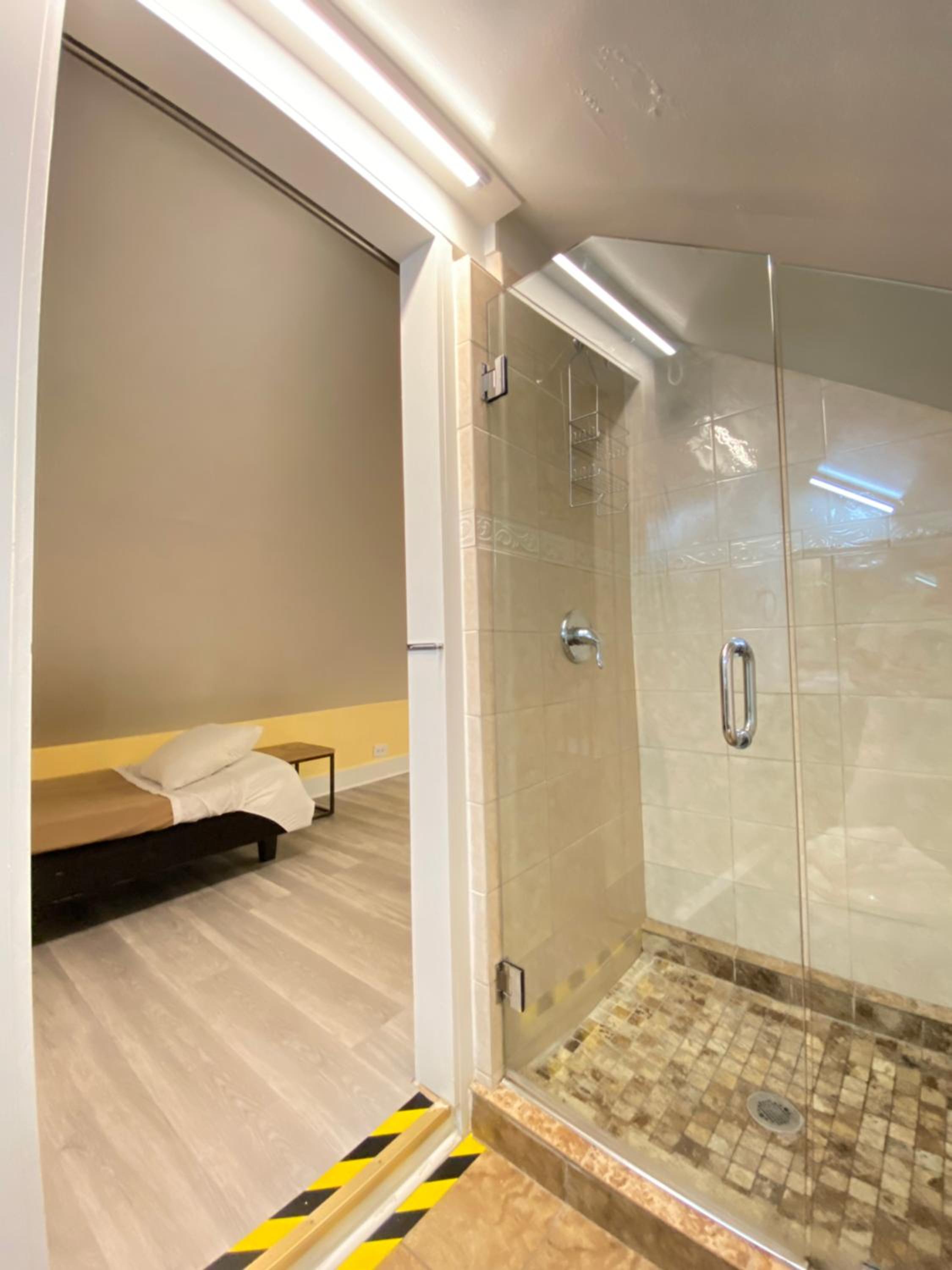 Bi Level Attic Suite photo 3