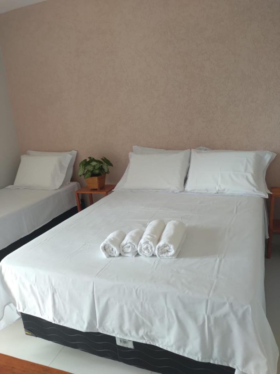 Triple Room with Bathroom photo 1