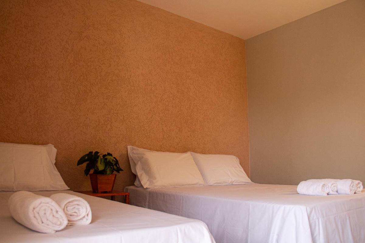 Triple Room with Bathroom photo 2