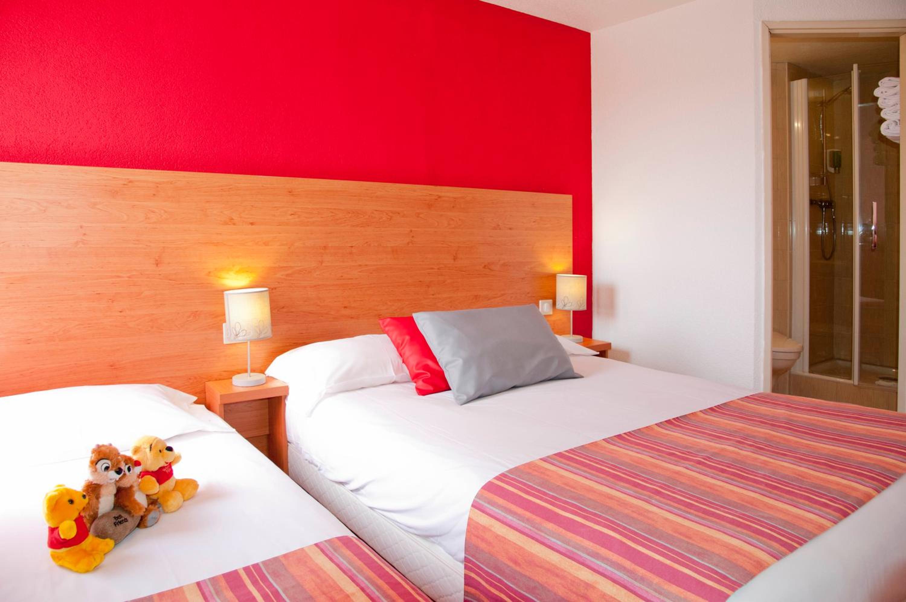 Triple Room - Photo 7