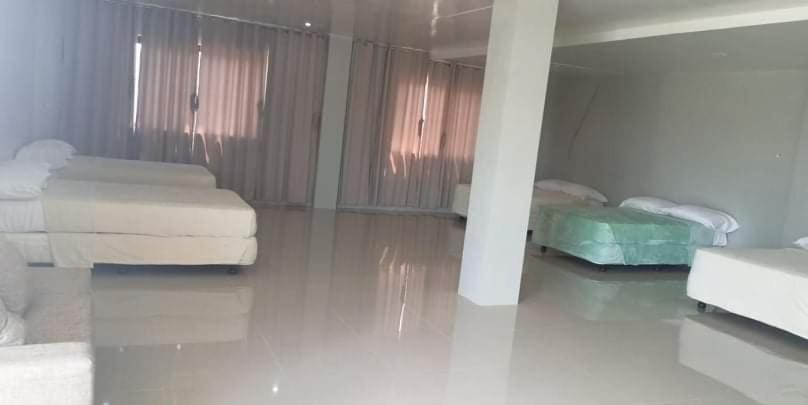 Family Double Room - Photo 1