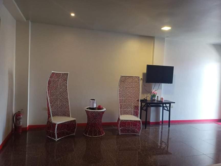 Family Double Room - Photo 2