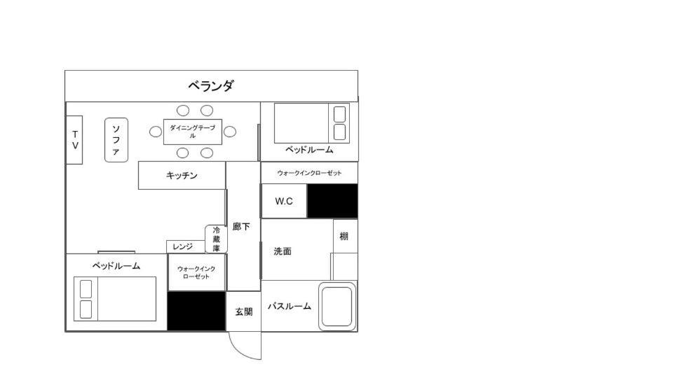 Family Suite - Photo 2