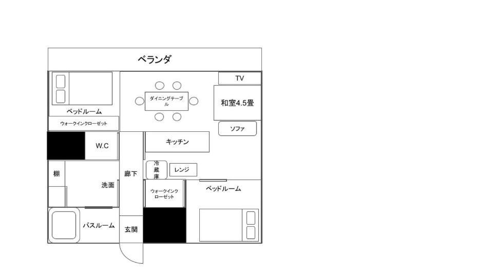 Deluxe Family Suite - Photo 2