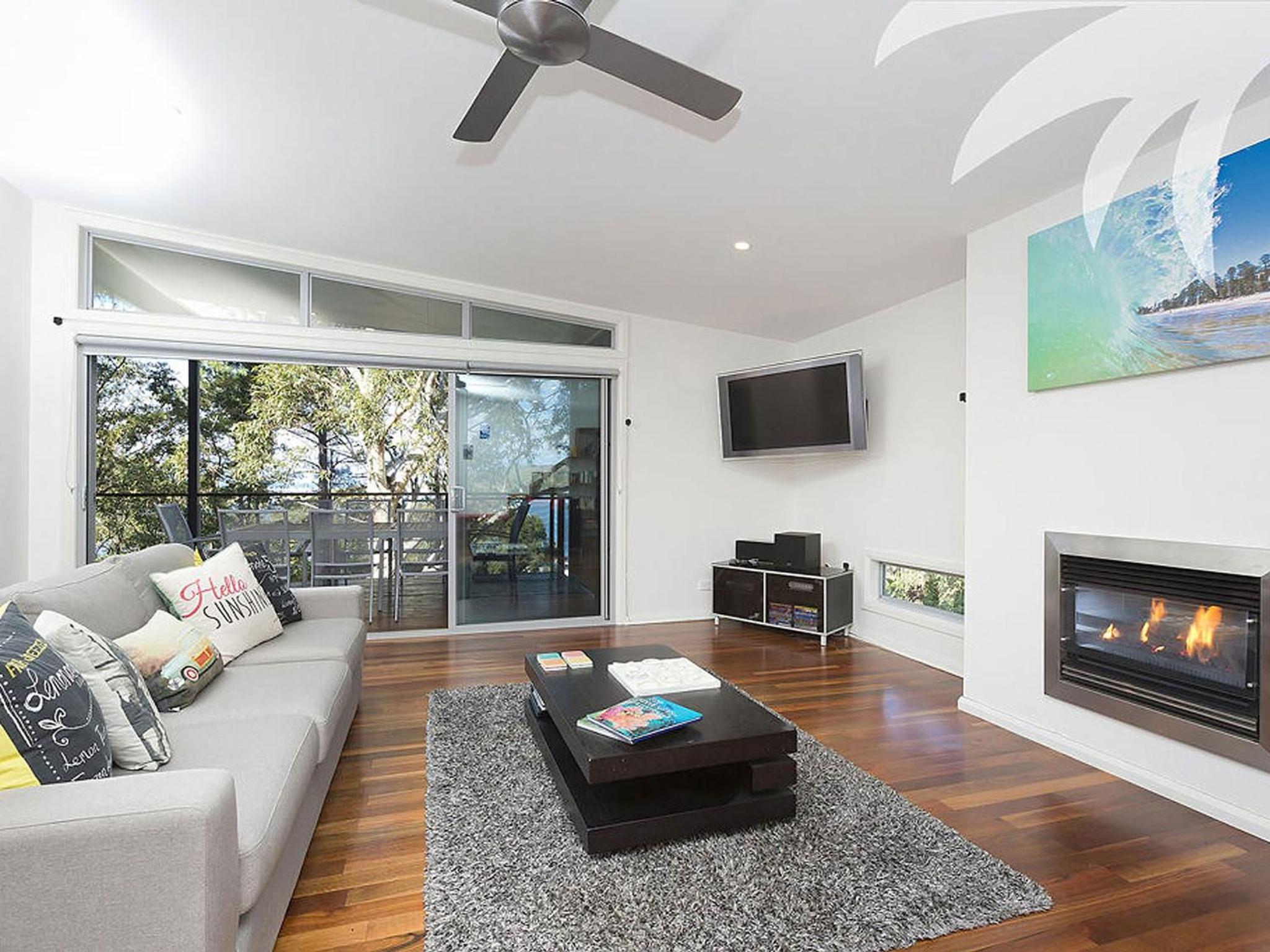 Vacation Home photo 1