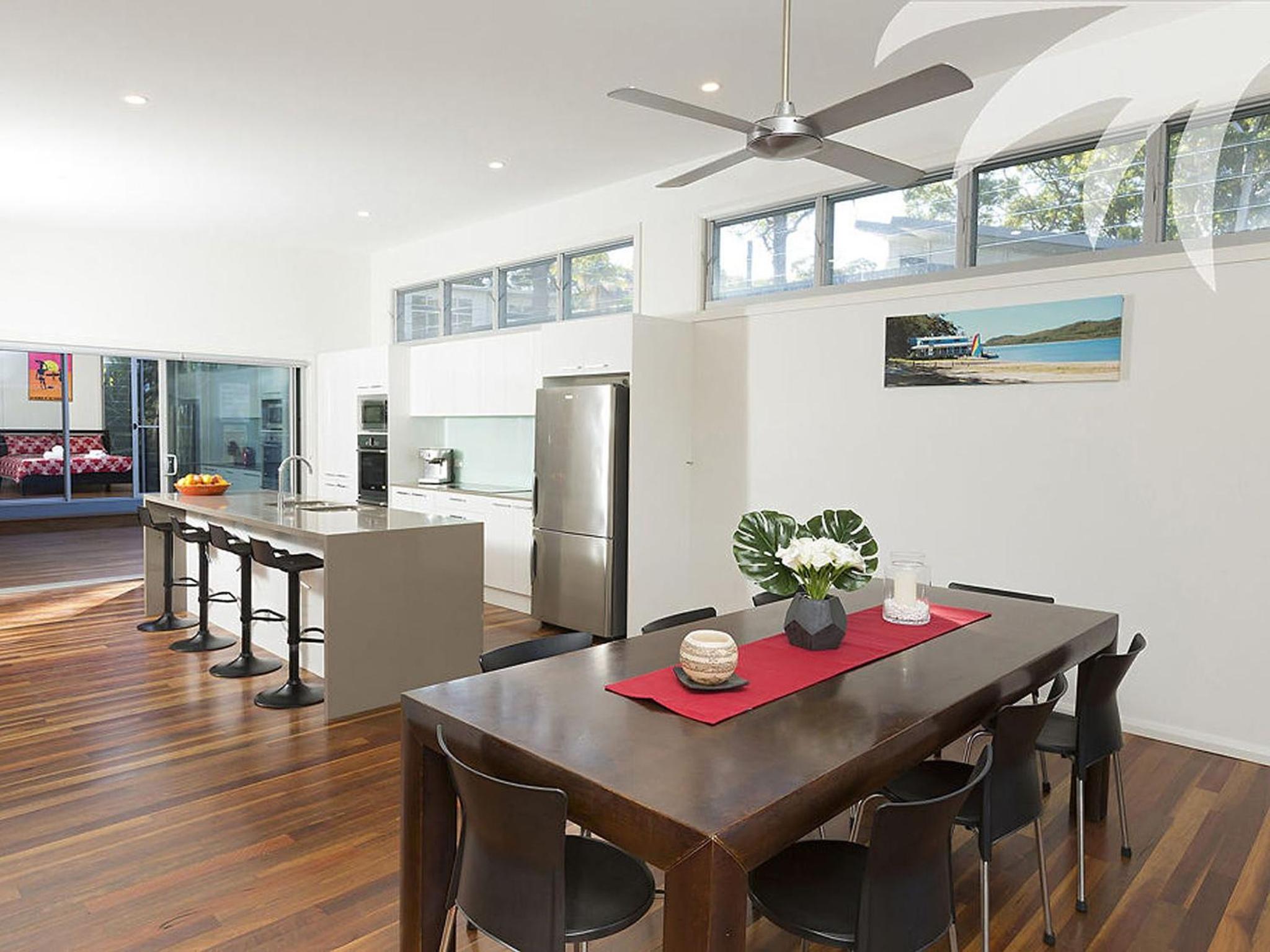 Vacation Home photo 2