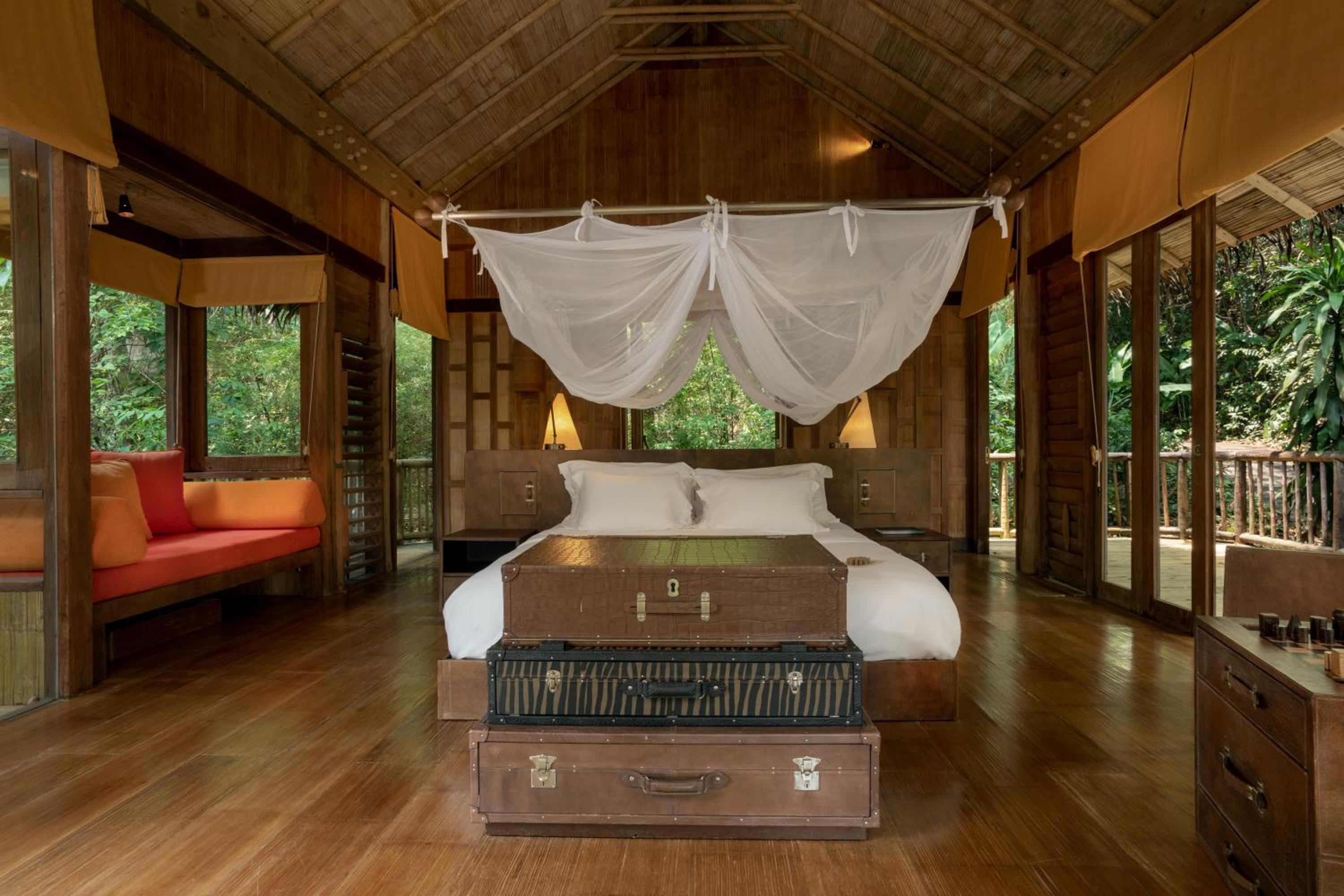 Bayview Pool Villa Suite