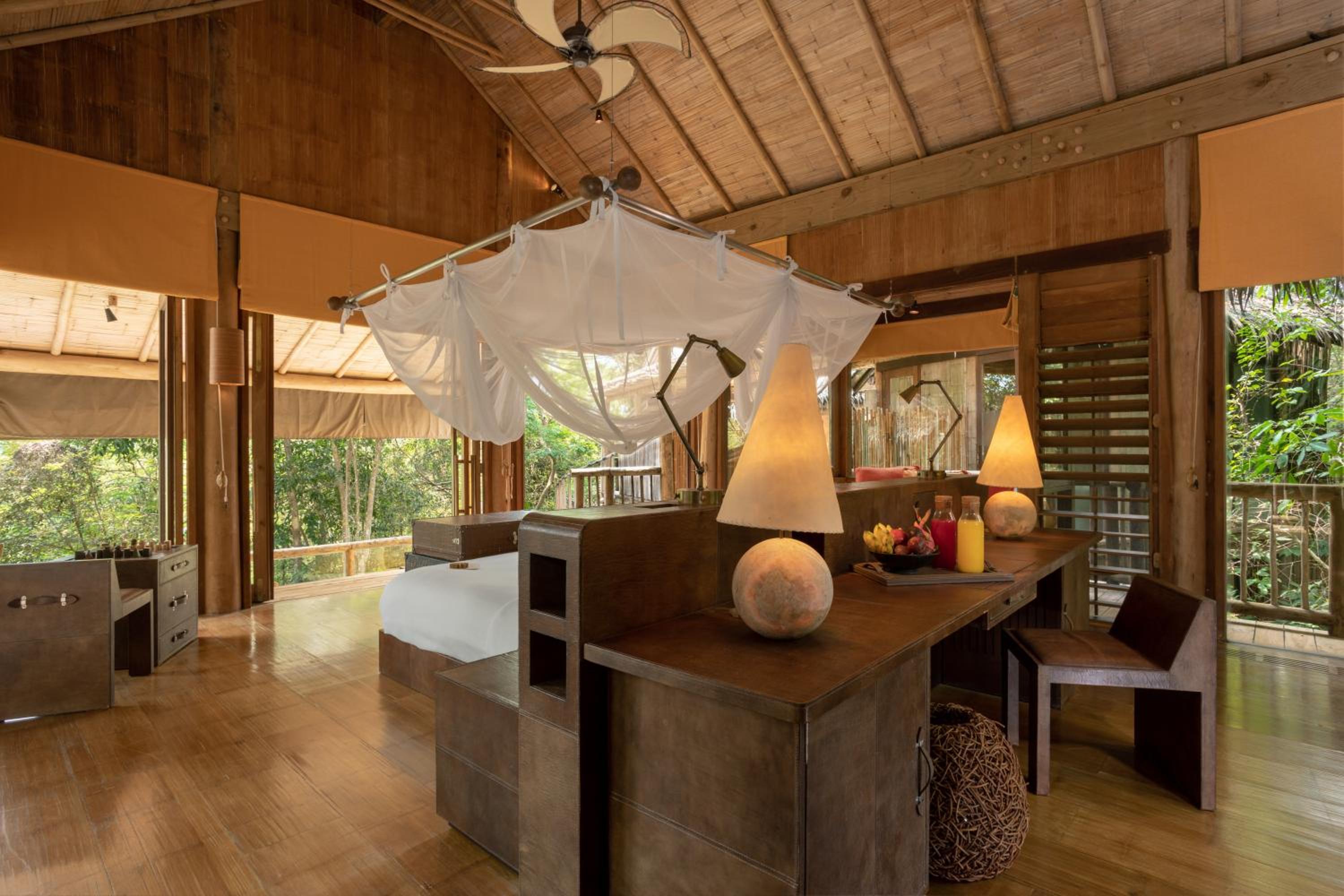 Bayview Pool Villa Suite photo 3