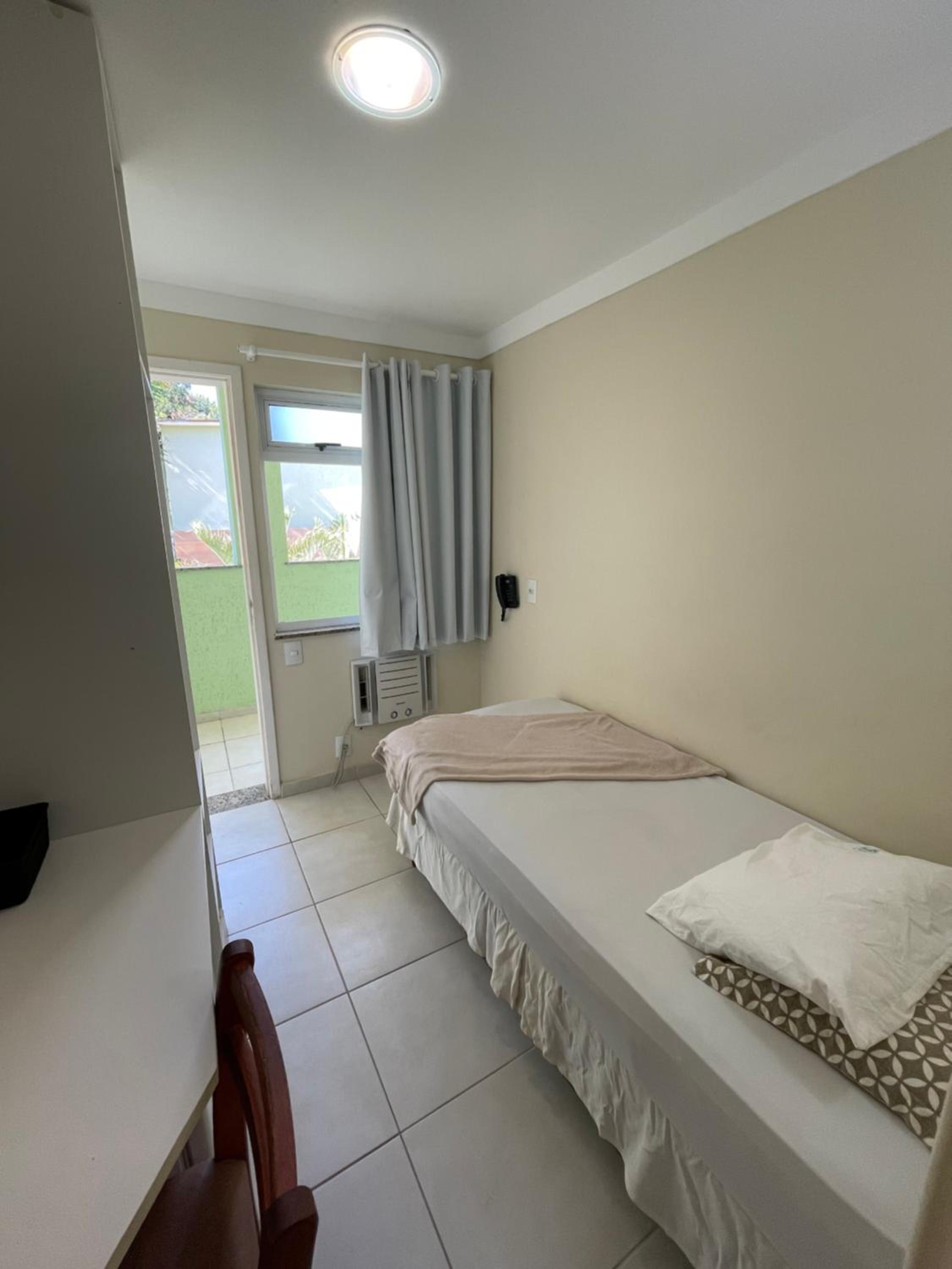 Budget Single Room photo 2